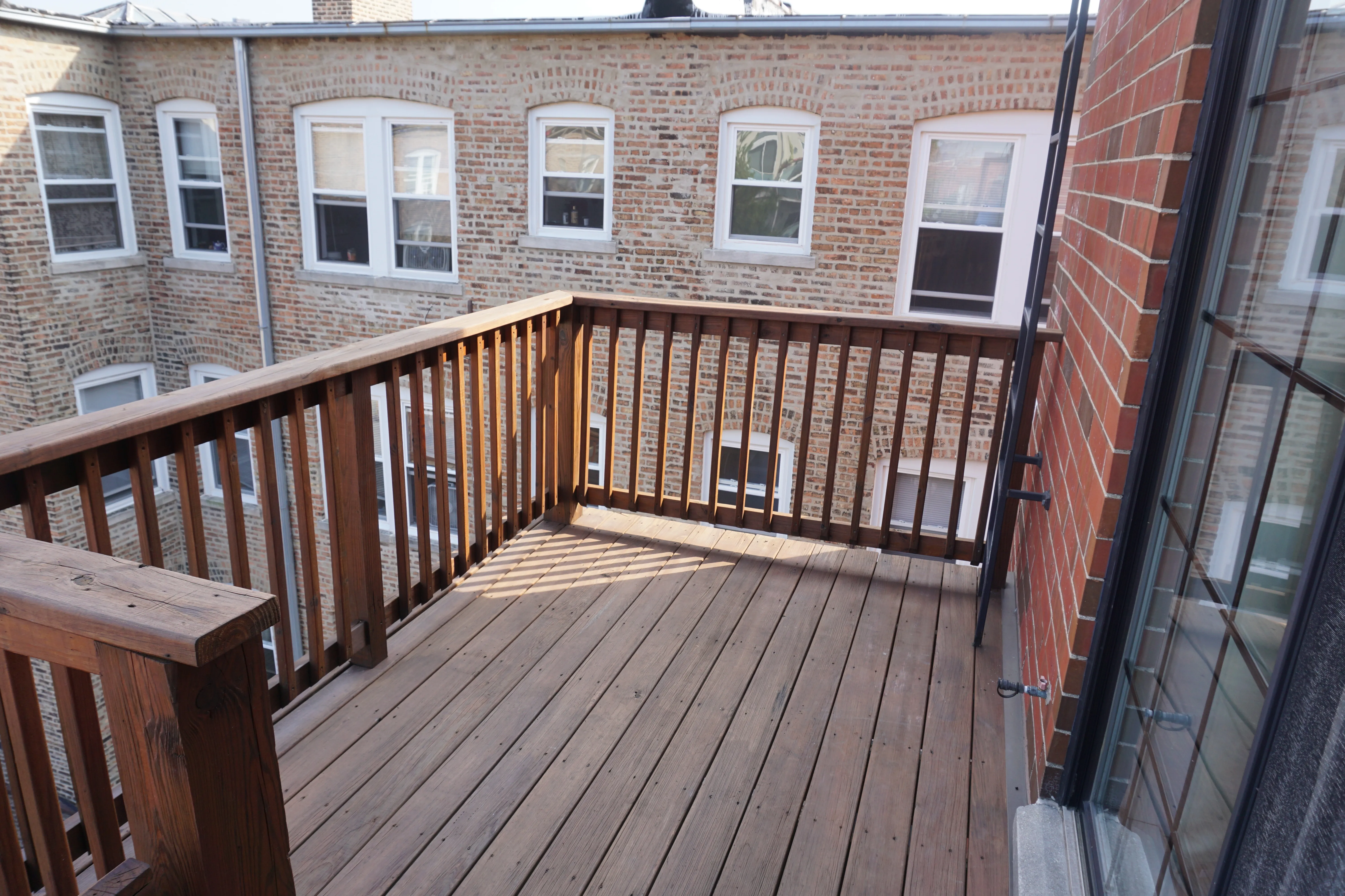 4125 N KENMORE AVE 60613-Kenmore Condos-unit#03-S-Chicago-IL
