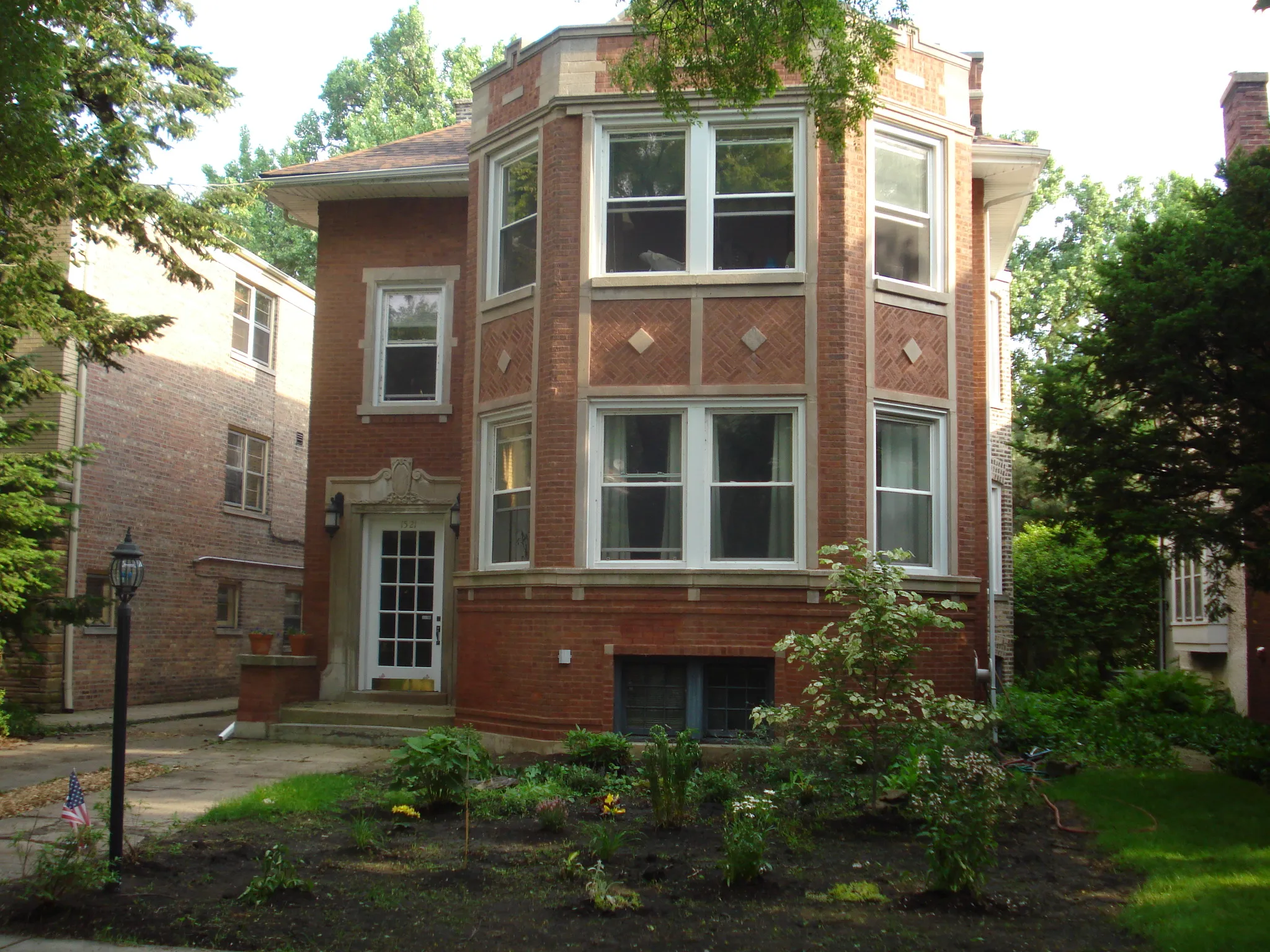 1521 Juneway ave 60626-unit#1E-Chicago-IL