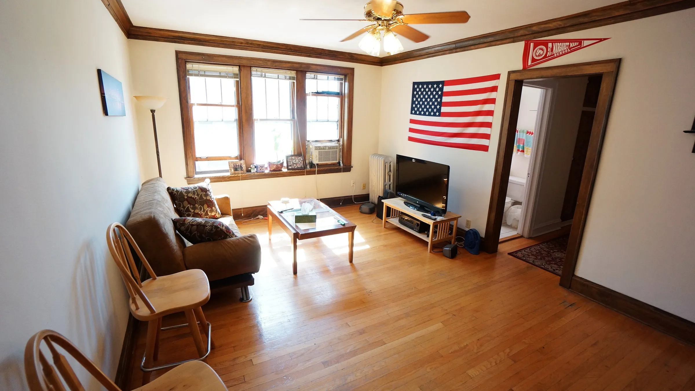 3506 N PAULINA ST 60657-3506 N Paulina 2 -unit#2-Chicago-IL