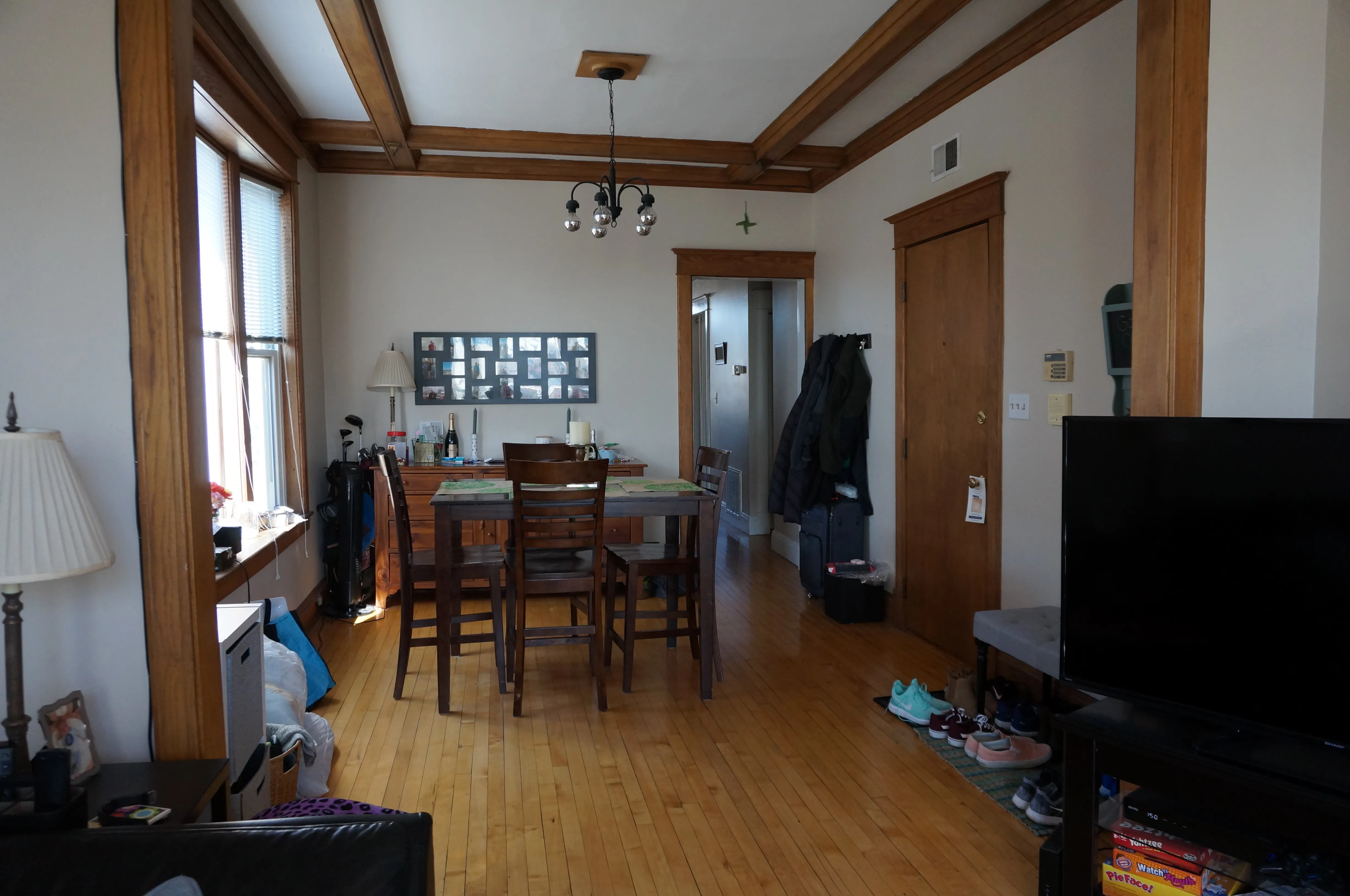 1936 West Thomas Apartments