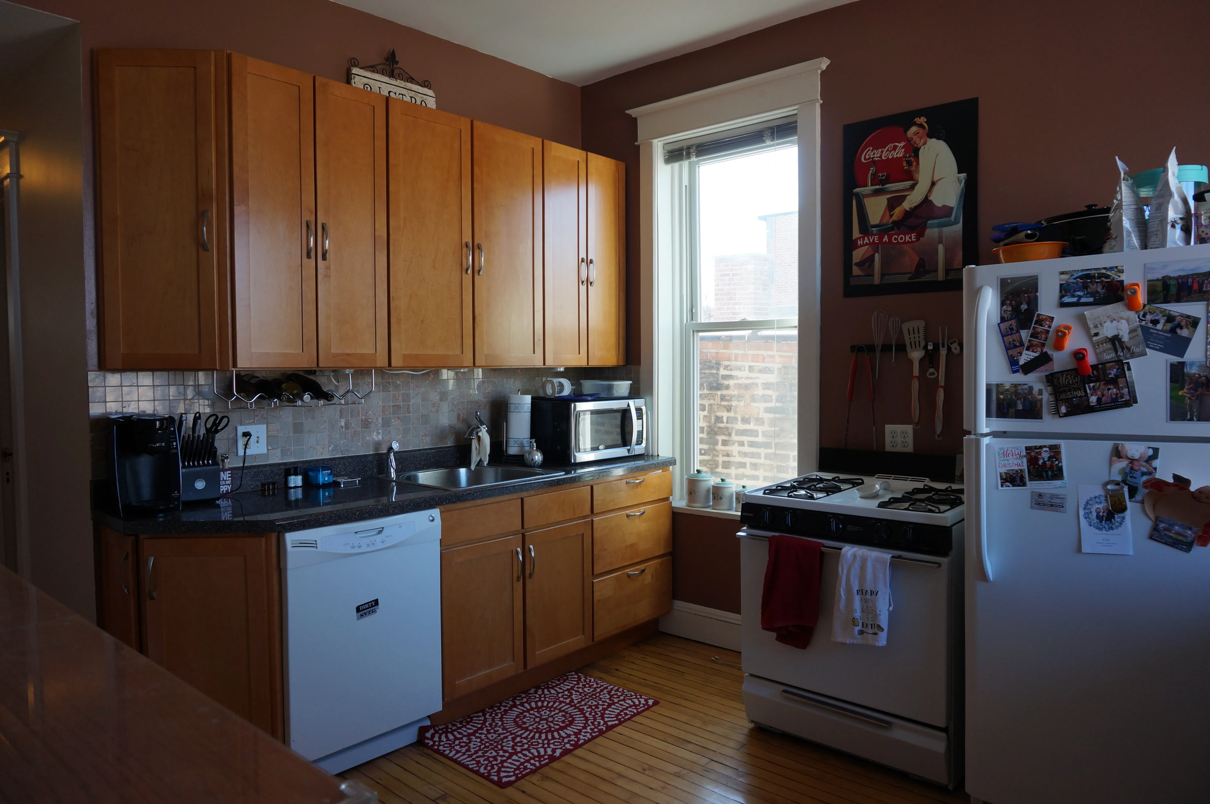 1936 West Thomas Apartments