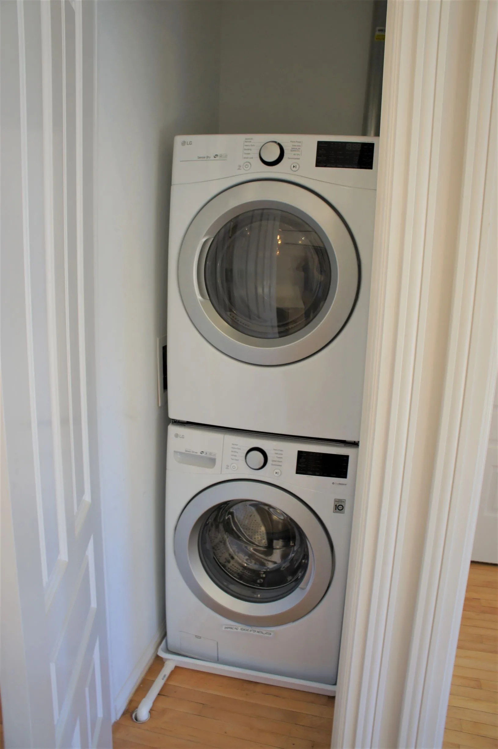 Motley School Apartments