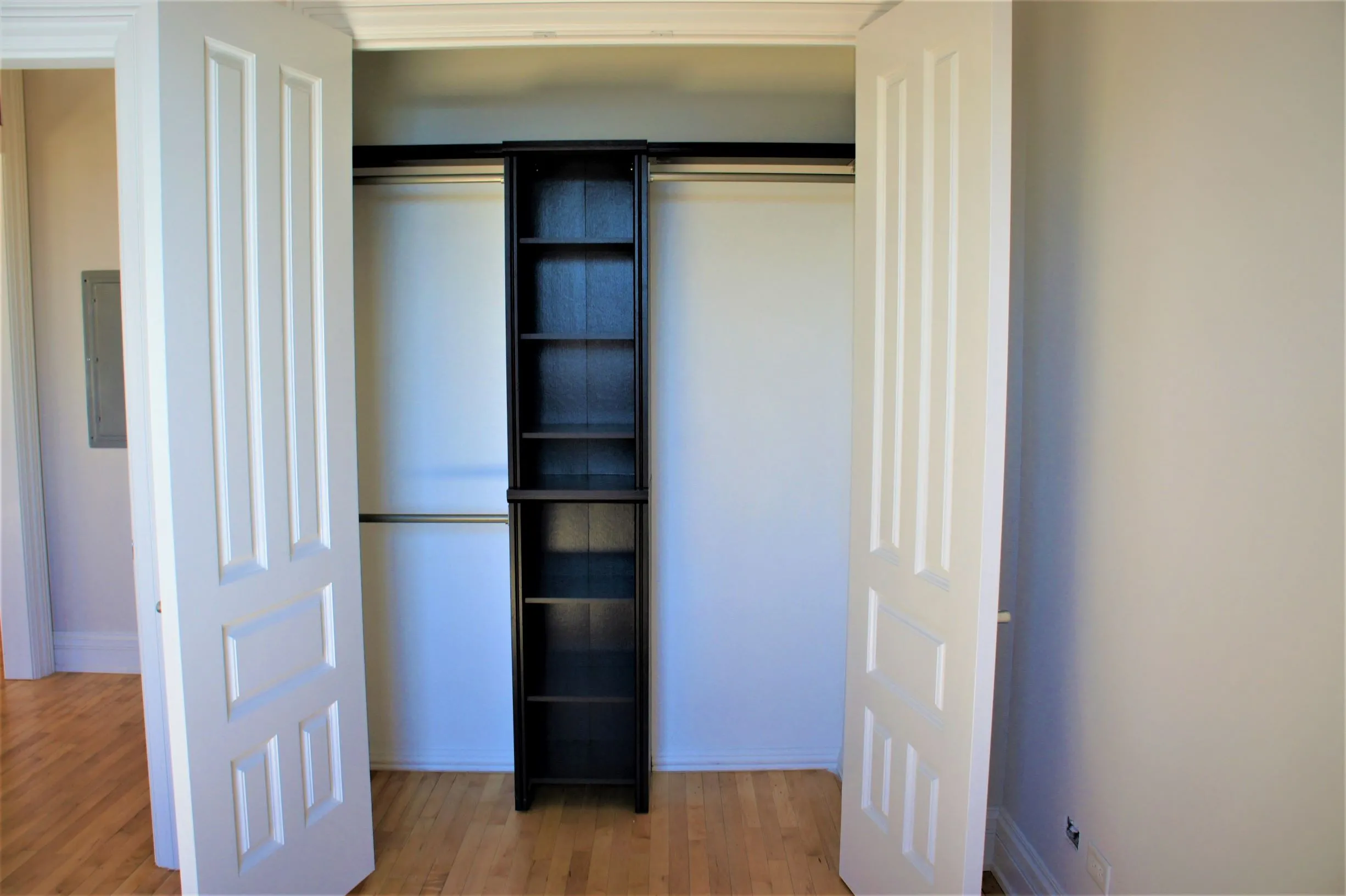 Motley School Apartments