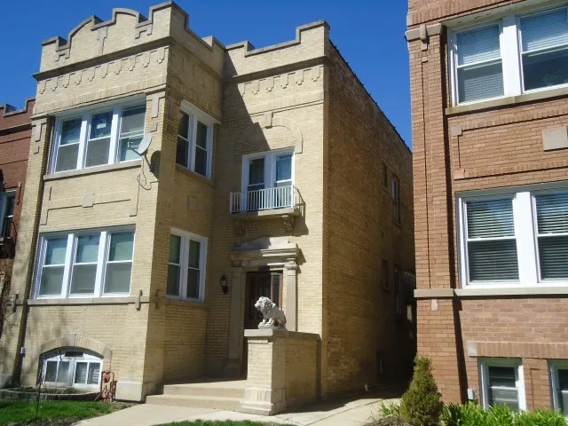 5134 W CULLOM AVE 60657-unit#1-Chicago-IL