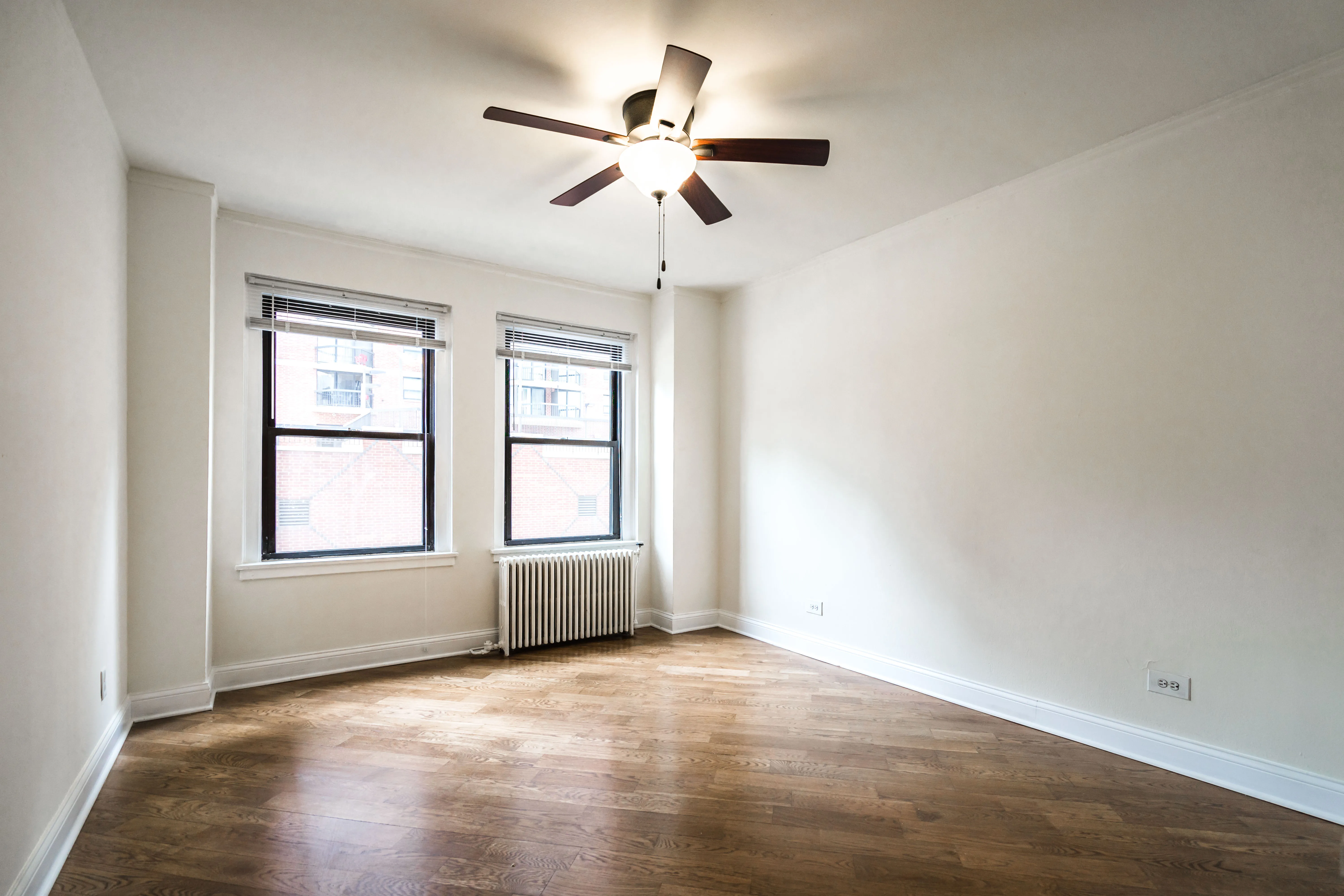 14 West Elm Apartments