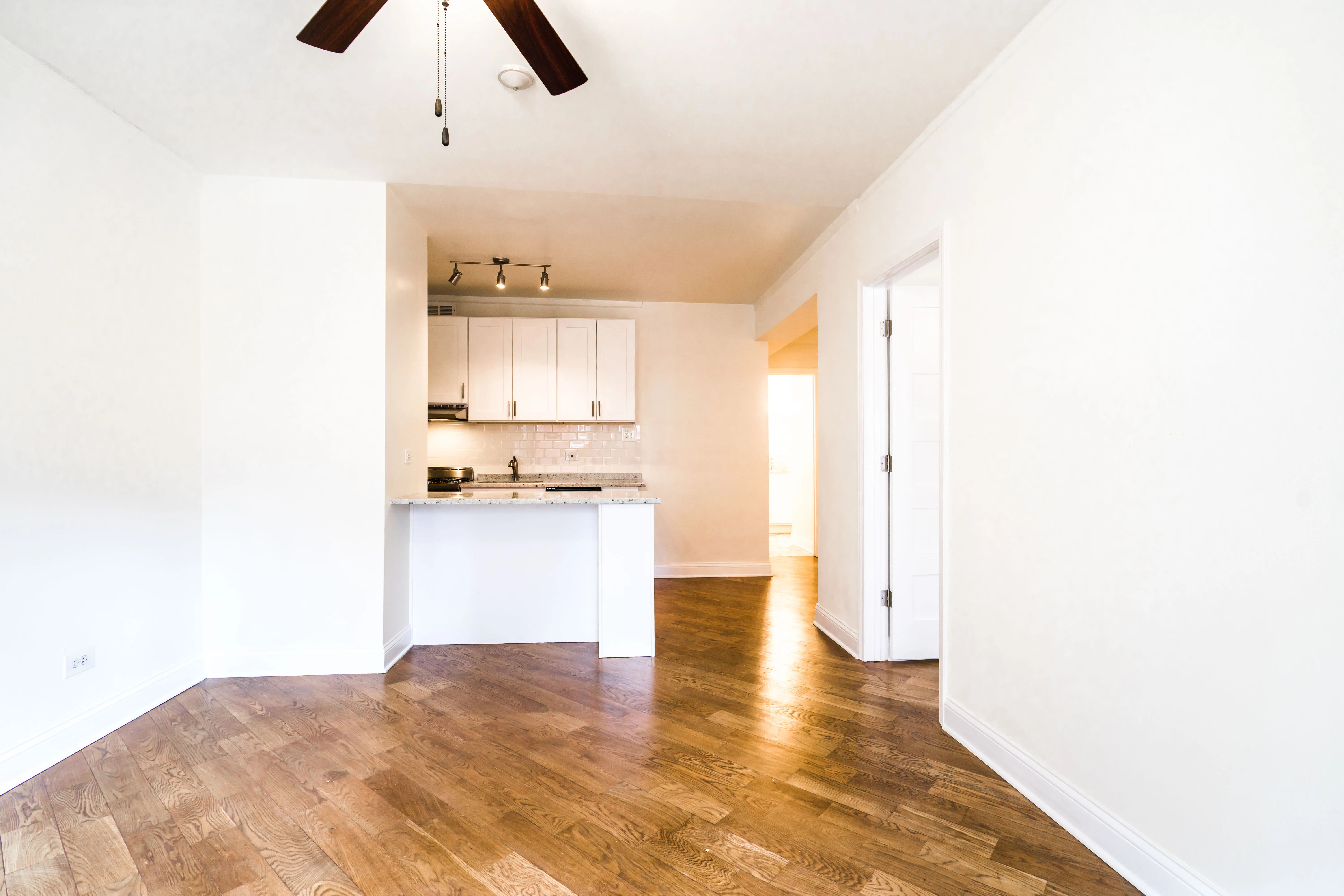 14 West Elm Apartments