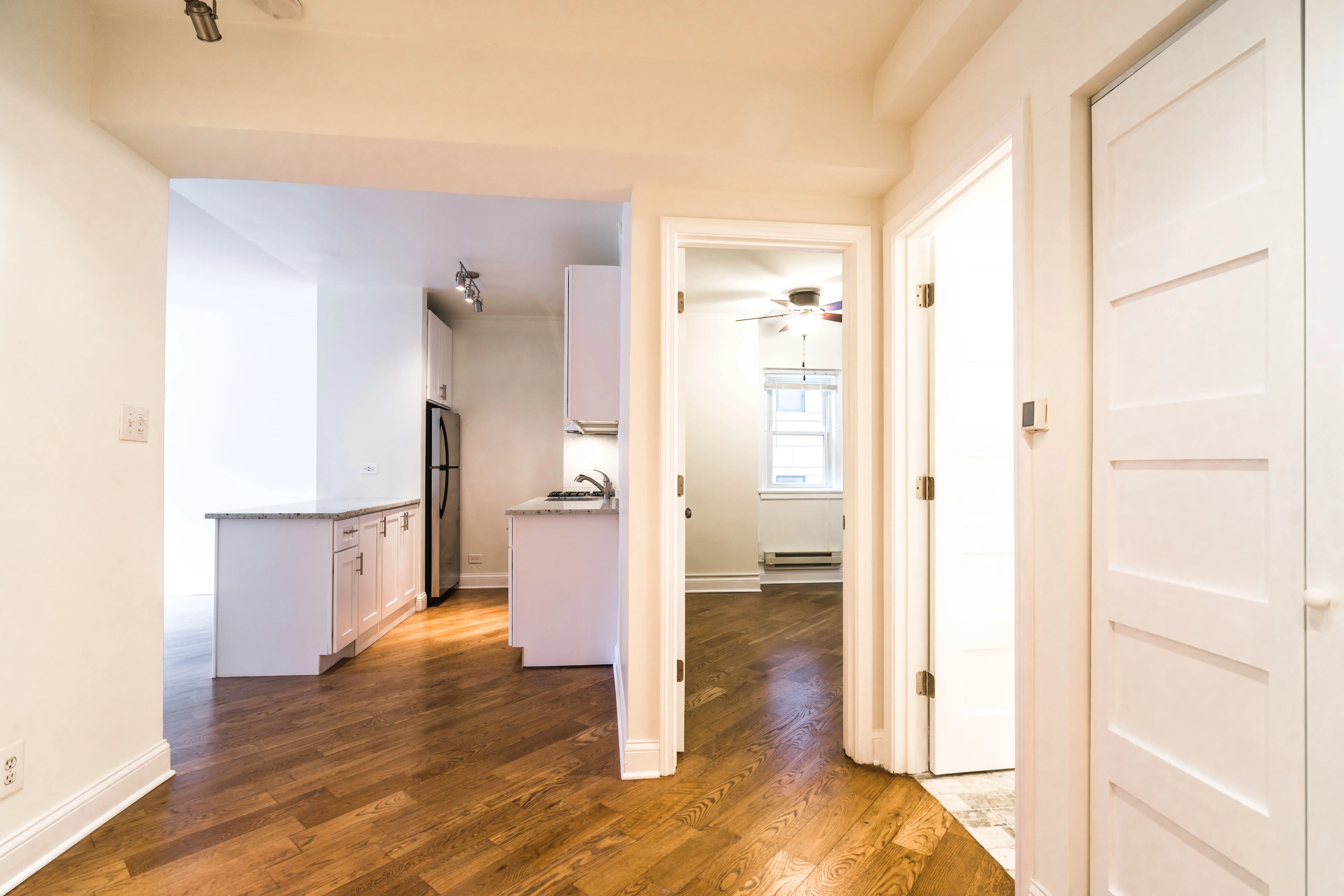 14 West Elm Apartments