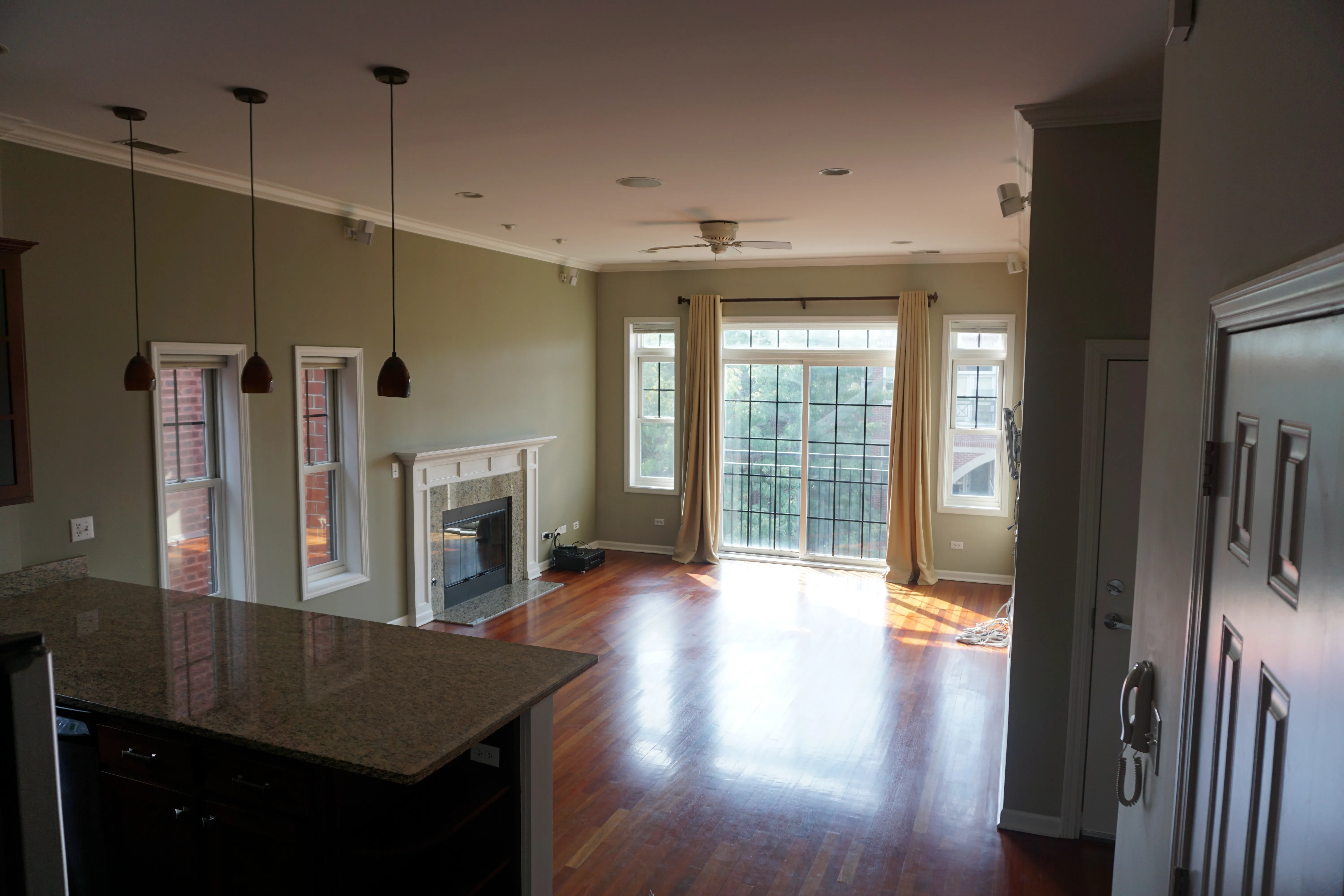 4125 N KENMORE AVE 60613-Kenmore Condos-unit#03-S-Chicago-IL
