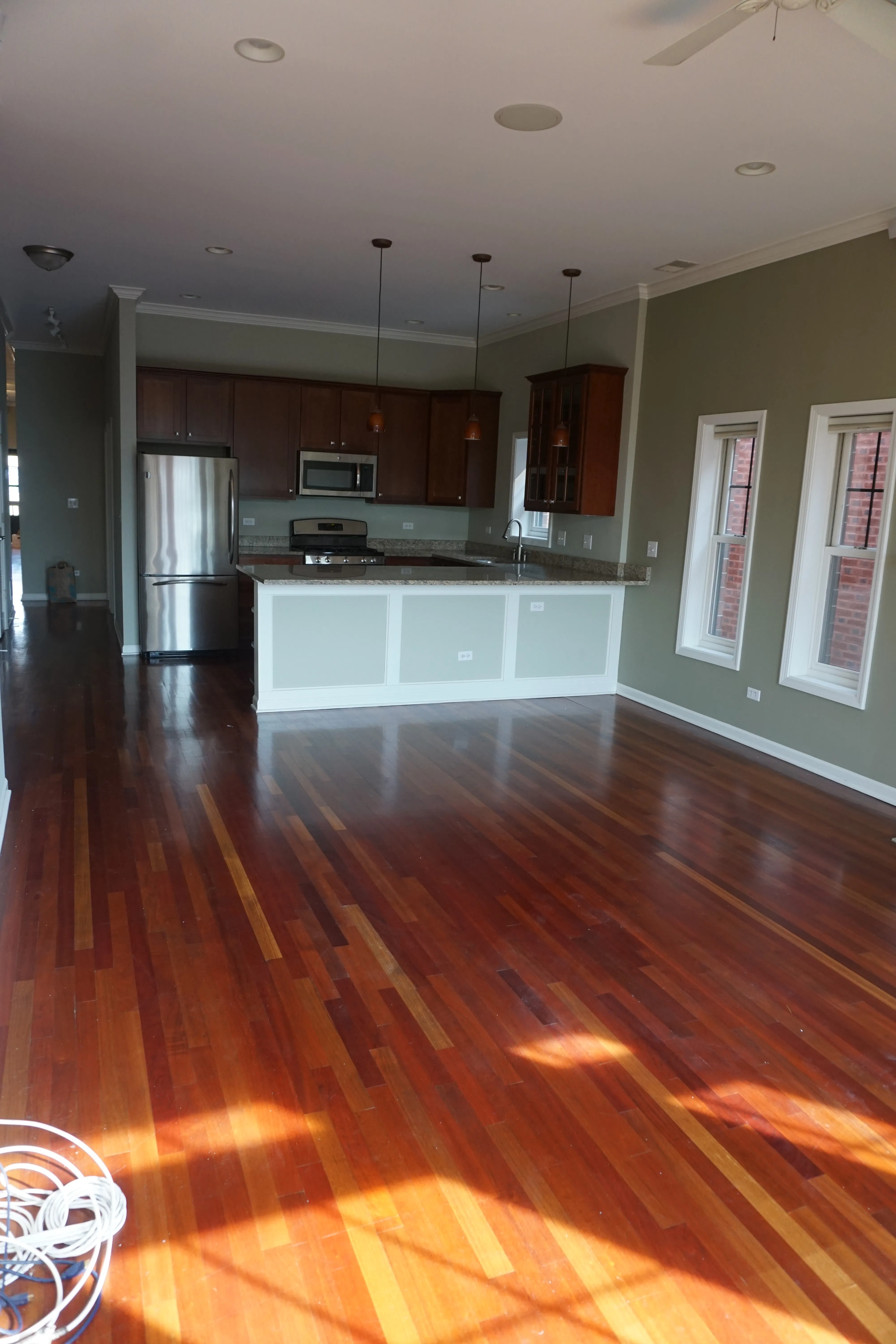 4125 N KENMORE AVE 60613-Kenmore Condos-unit#03-S-Chicago-IL