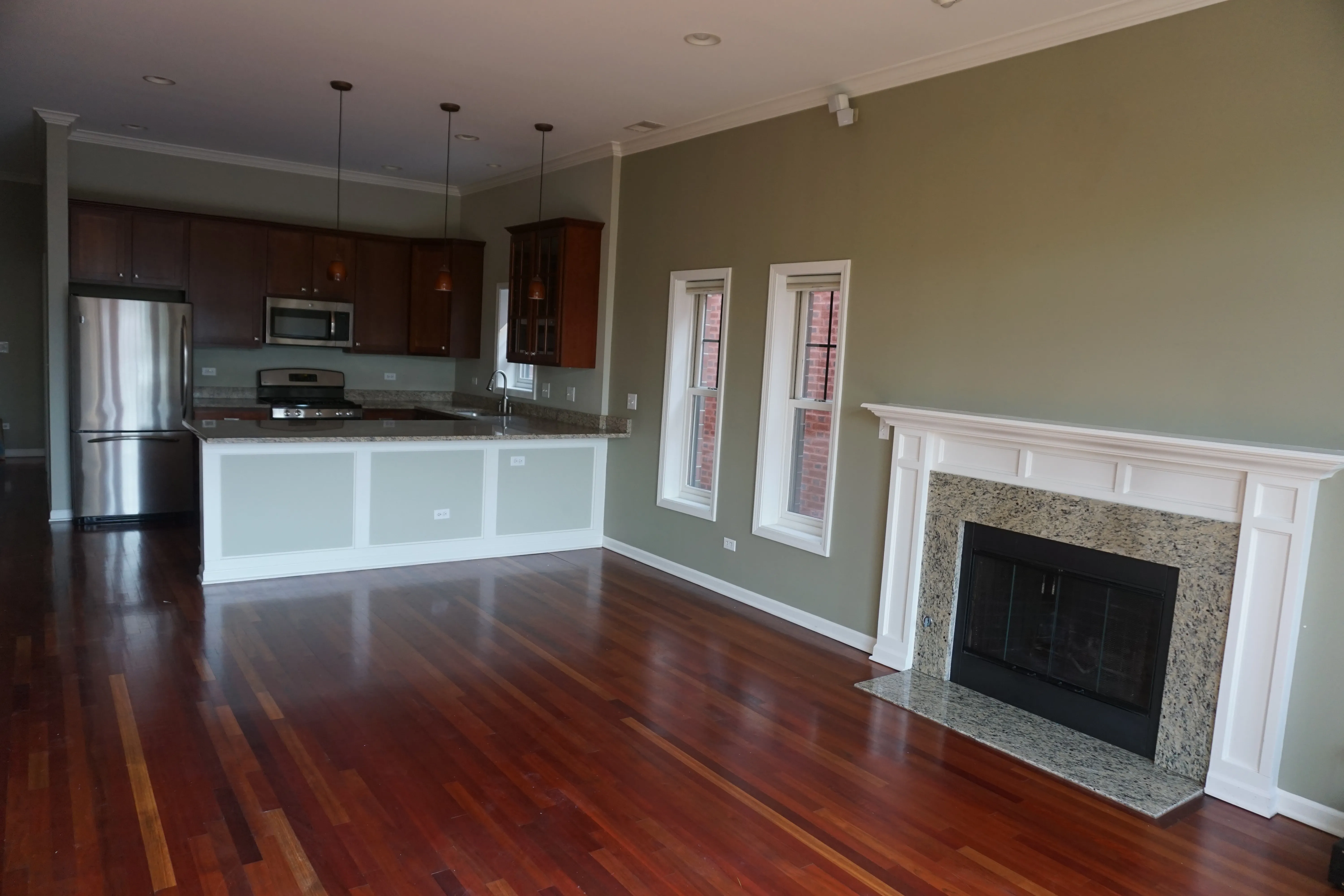4125 N KENMORE AVE 60613-Kenmore Condos-unit#03-S-Chicago-IL