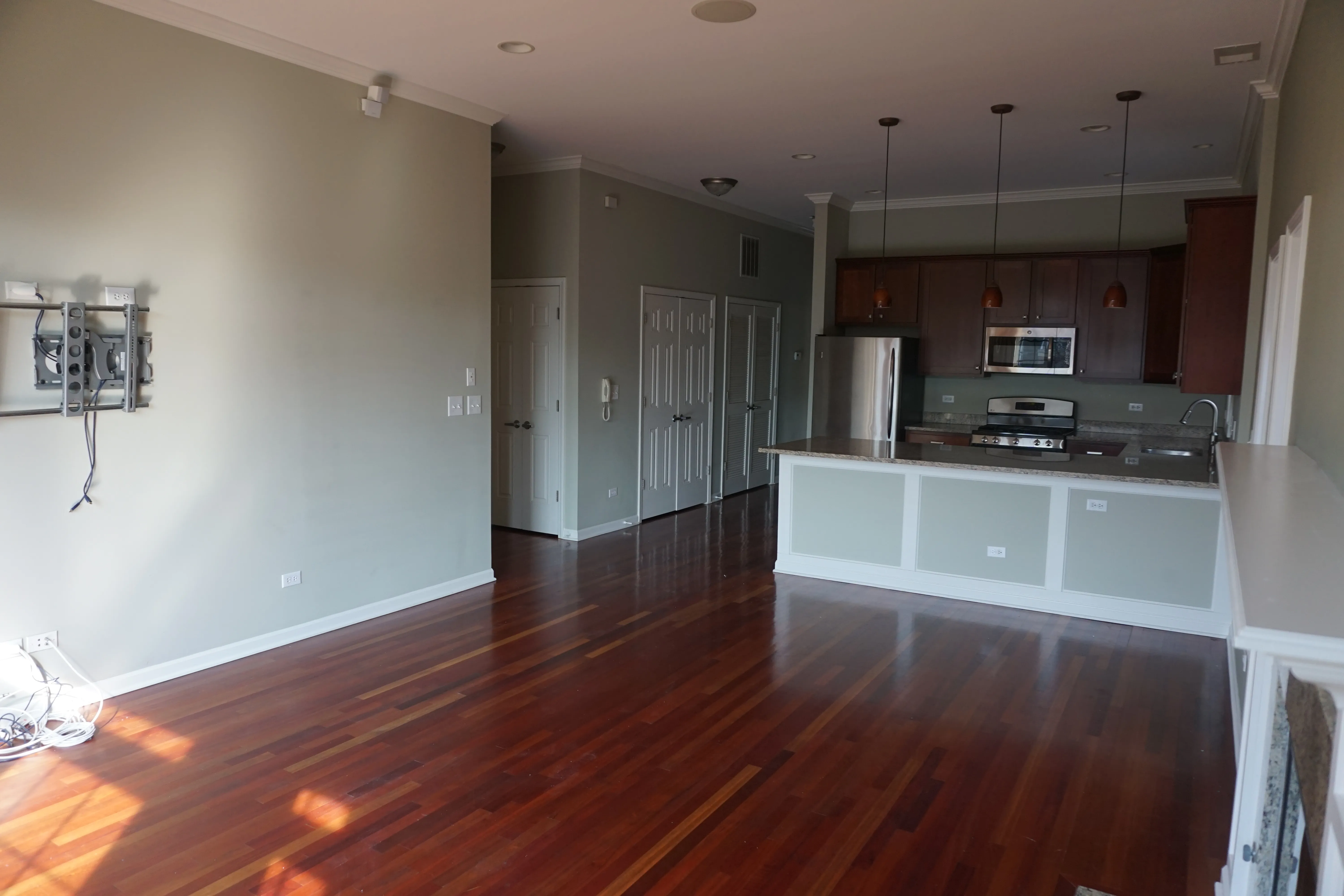 4125 N KENMORE AVE 60613-Kenmore Condos-unit#03-S-Chicago-IL