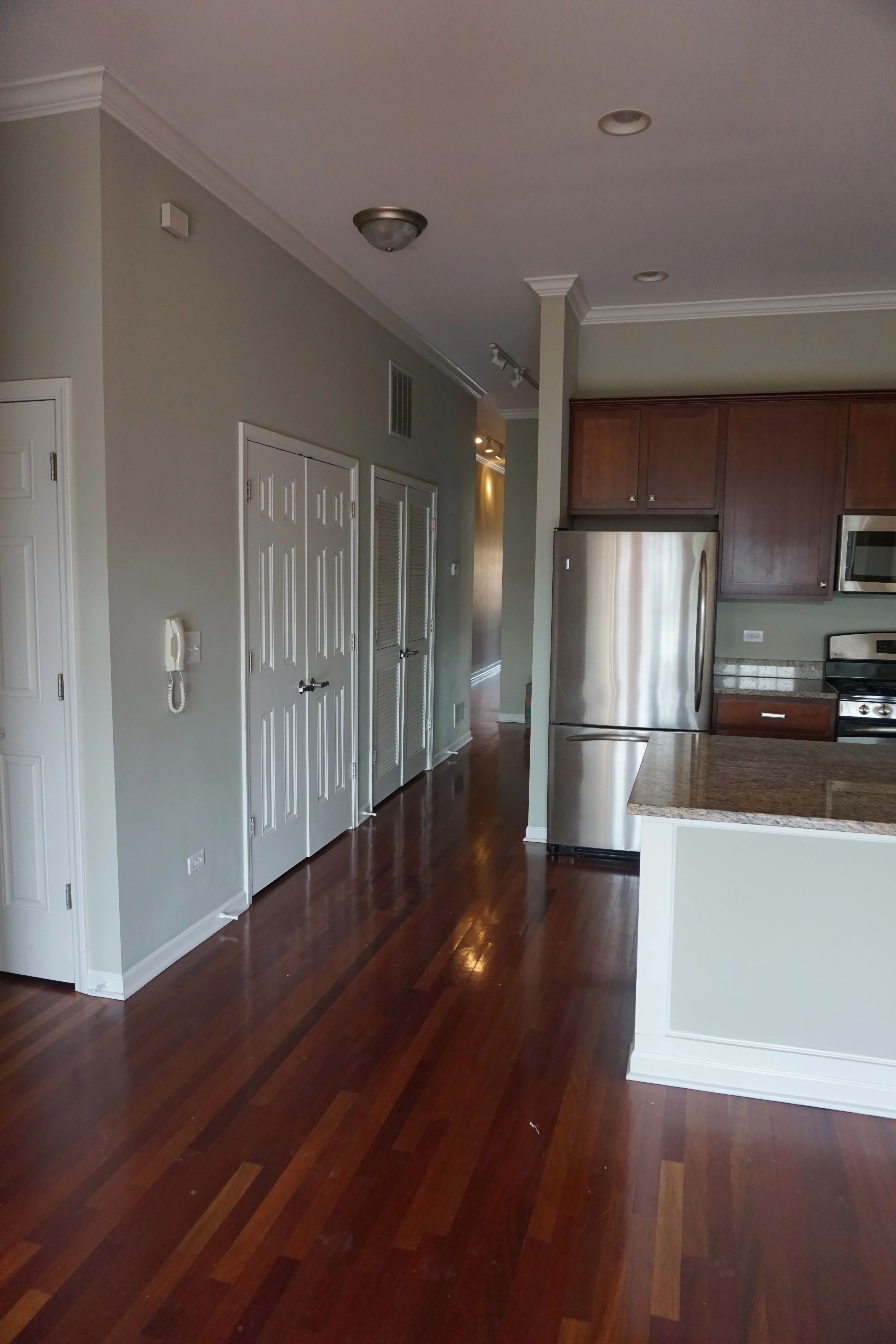 4125 N KENMORE AVE 60613-Kenmore Condos-unit#03-S-Chicago-IL