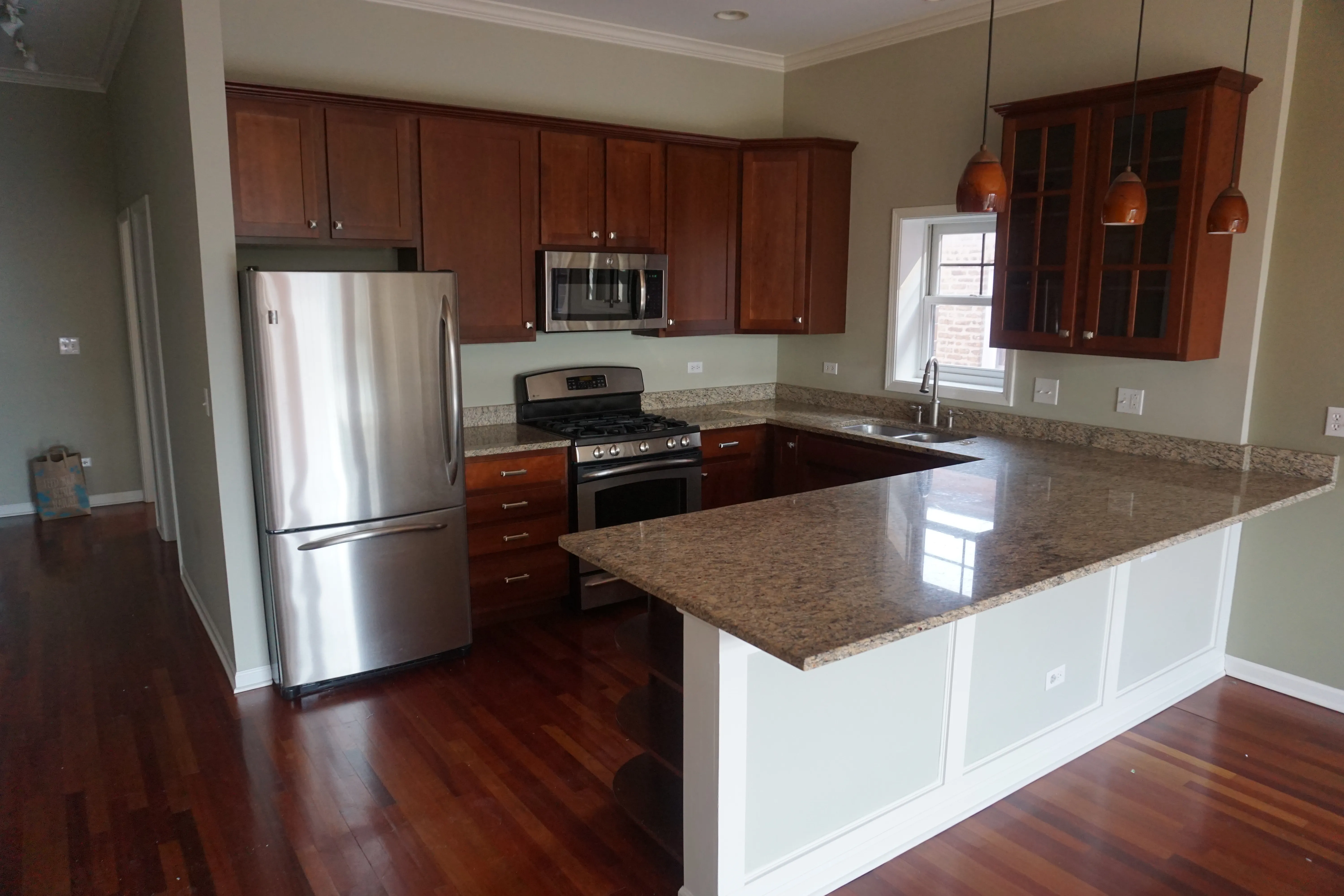 4125 N KENMORE AVE 60613-Kenmore Condos-unit#03-S-Chicago-IL