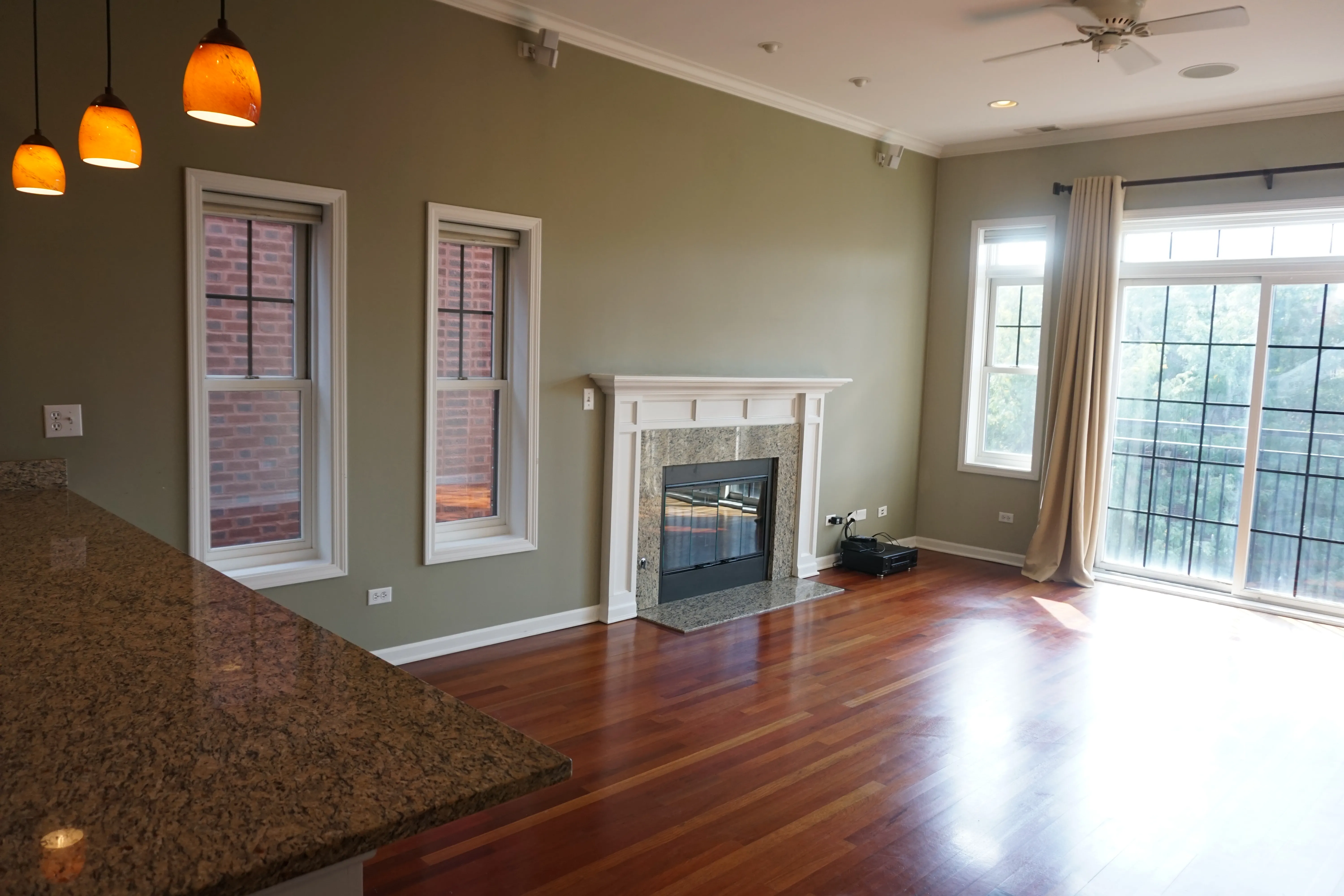 4125 N KENMORE AVE 60613-Kenmore Condos-unit#03-S-Chicago-IL