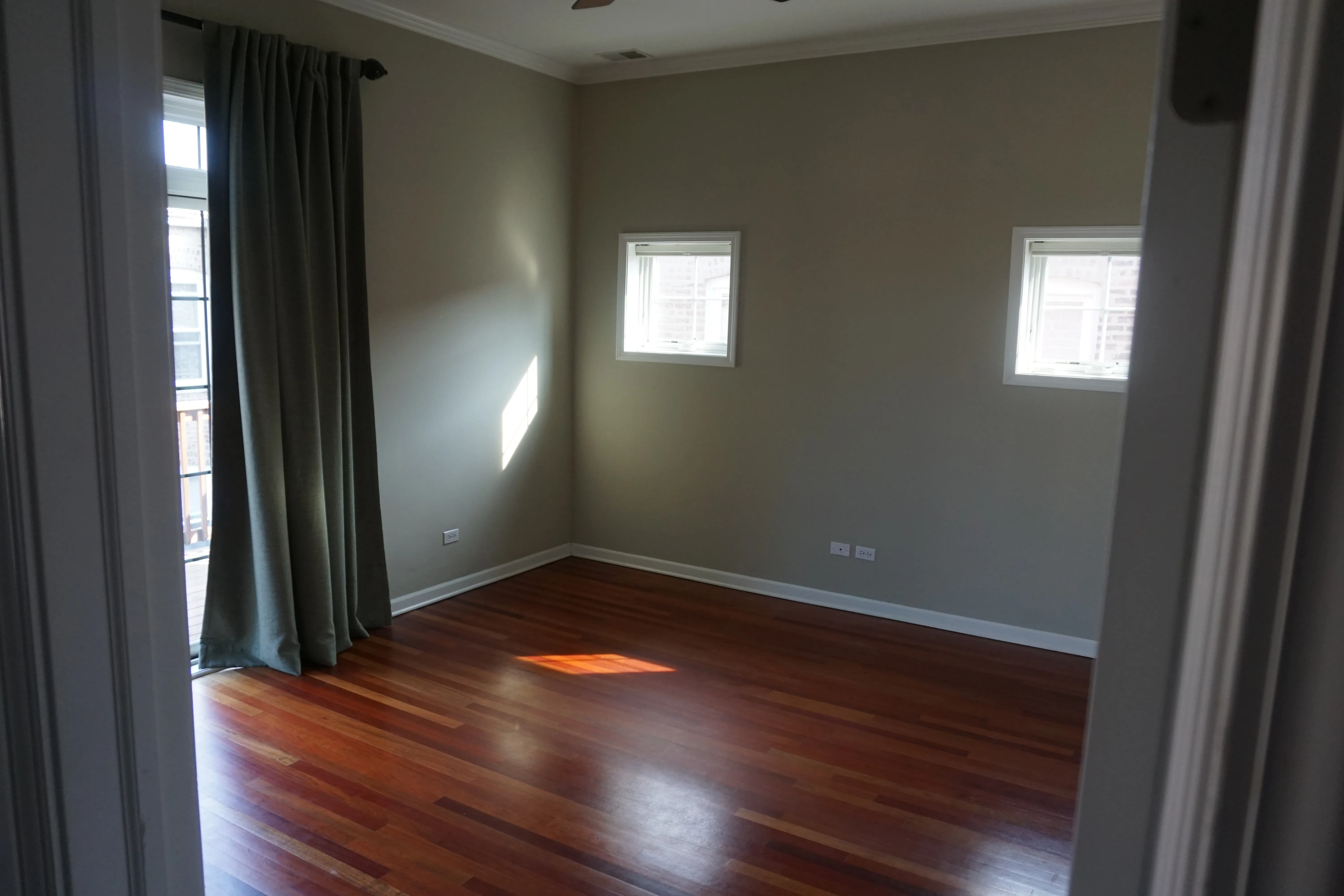 4125 N KENMORE AVE 60613-Kenmore Condos-unit#03-S-Chicago-IL