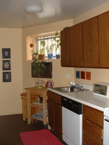 3450 N Elaine Place Apartments