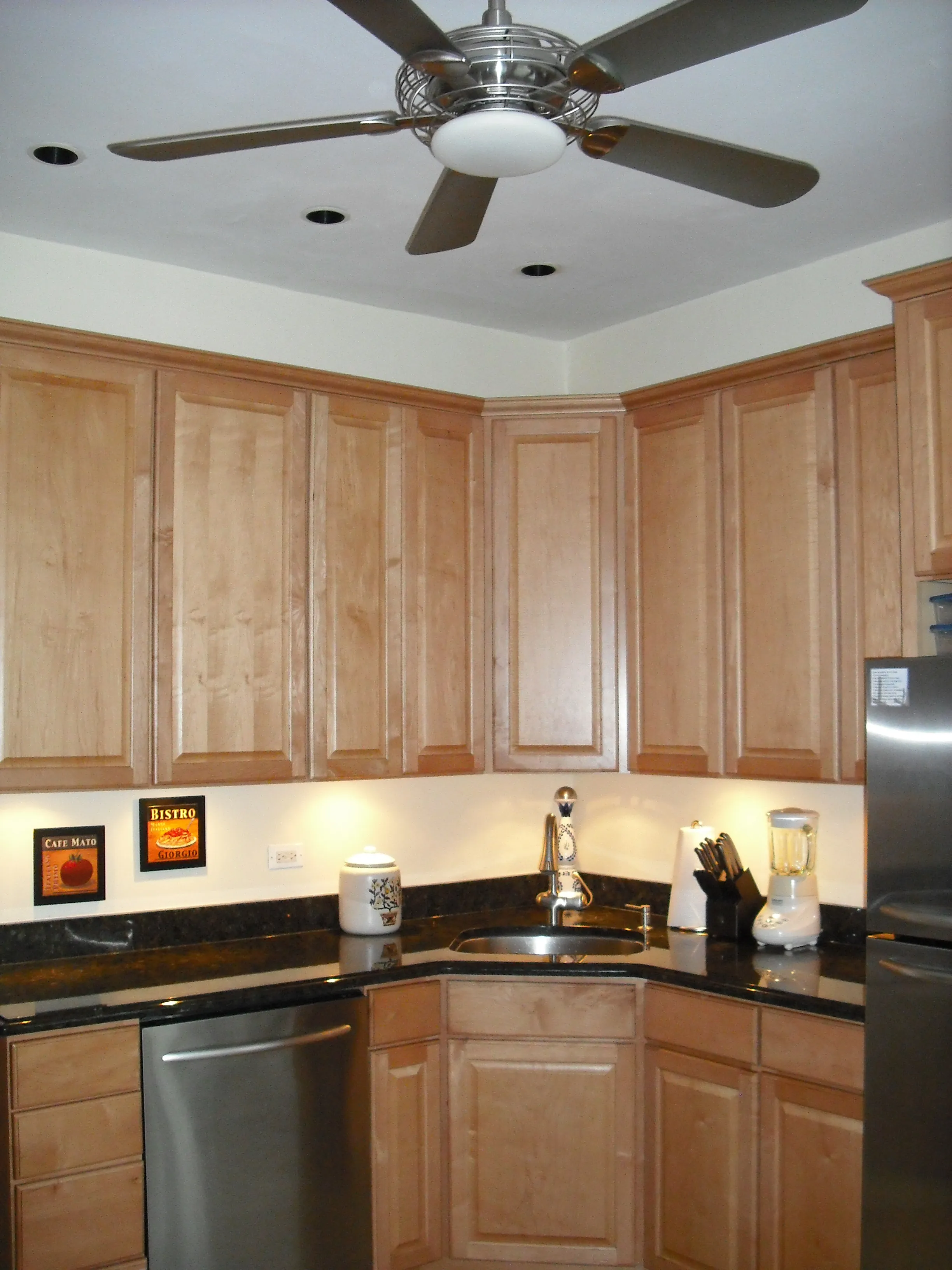 3708 N HERMITAGE AVE 60613-3 Flat-unit#01-Chicago-IL