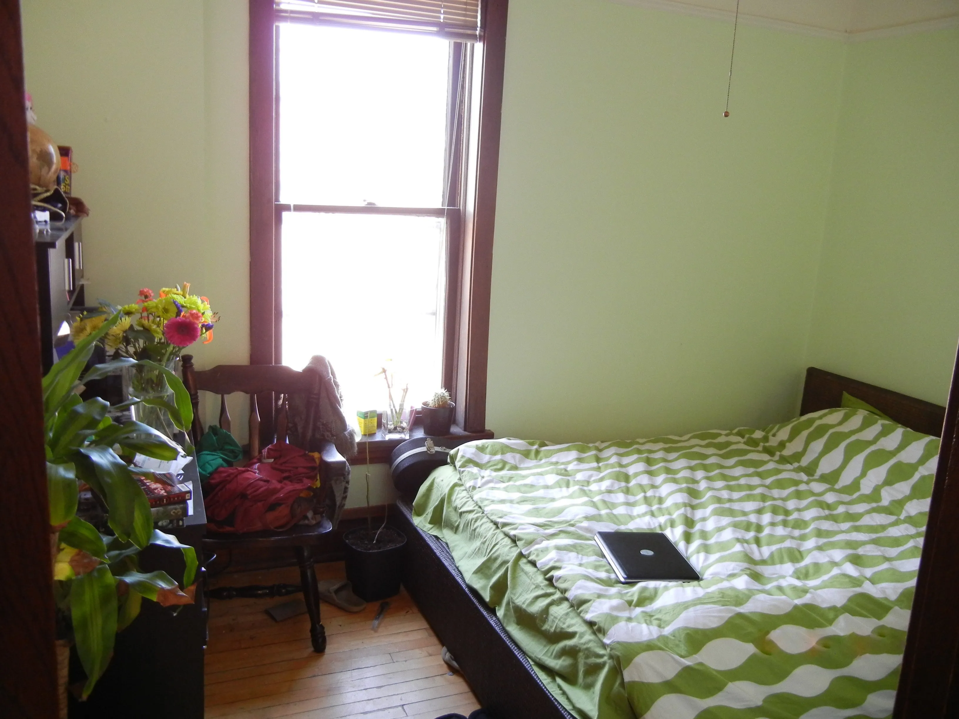 3701 N Damen 60613-The Waveland!-unit#2-Chicago-IL