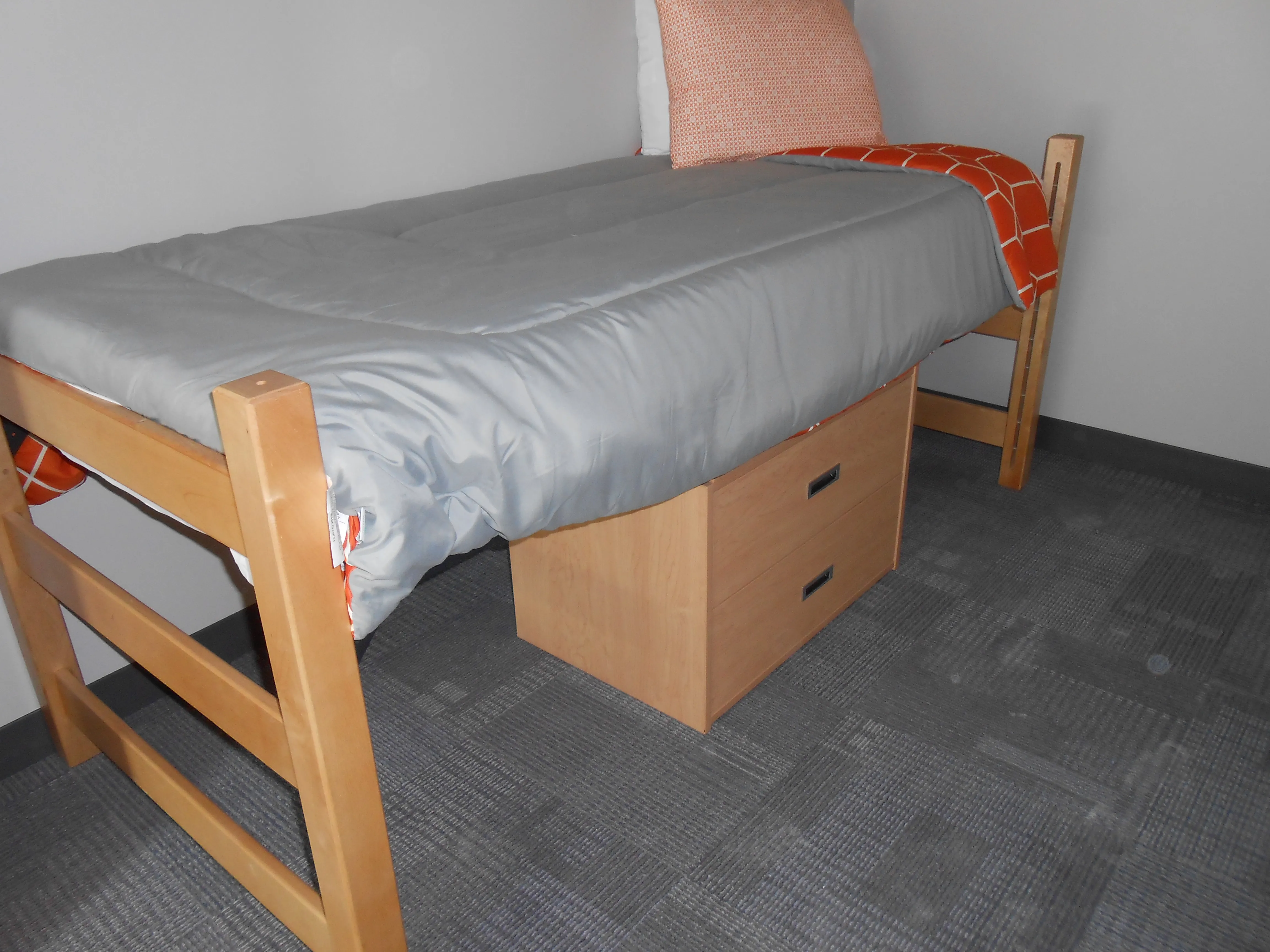 The Flats Student Apartments