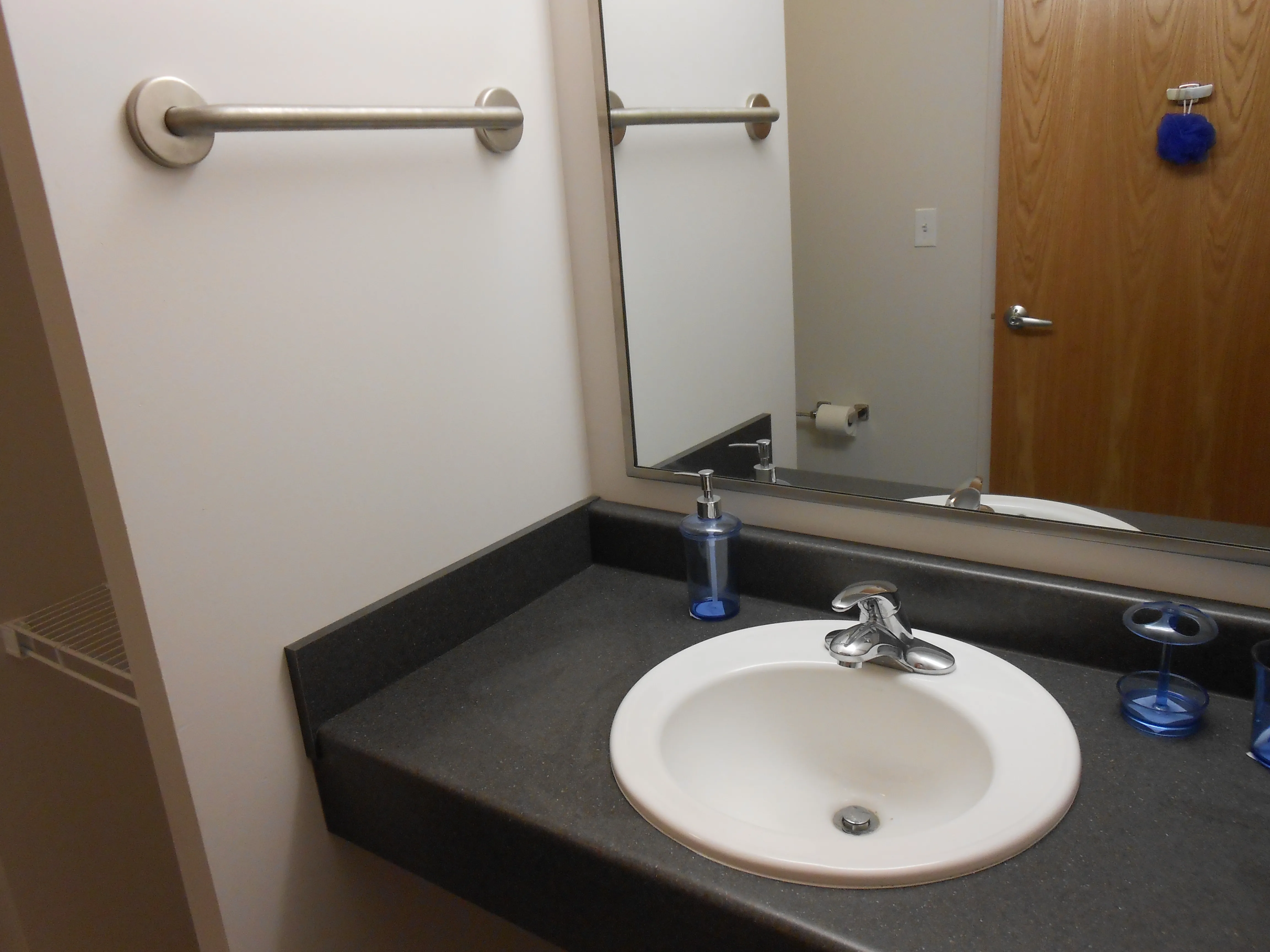 The Flats Student Apartments