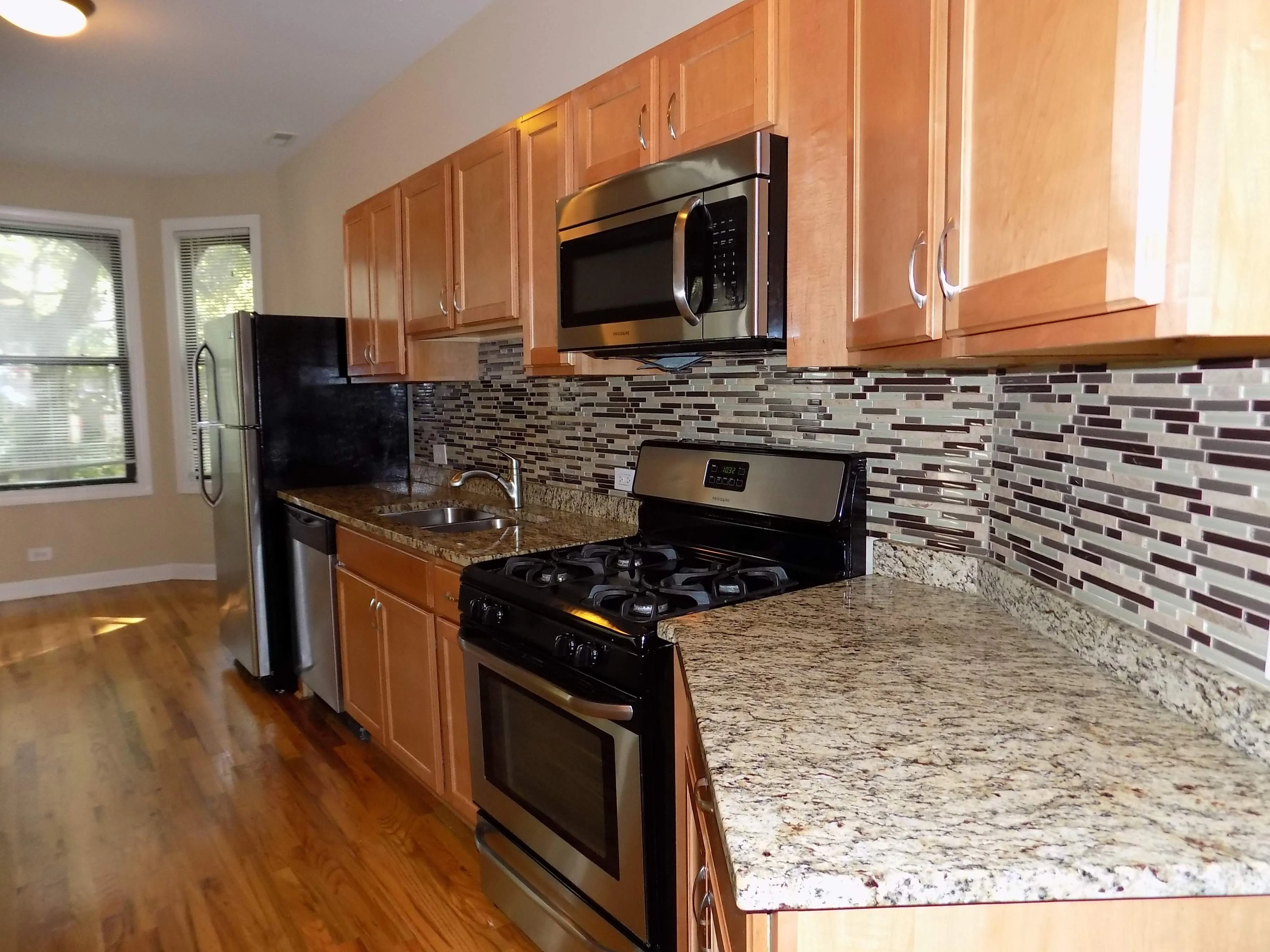 1819 Belmont Apartments