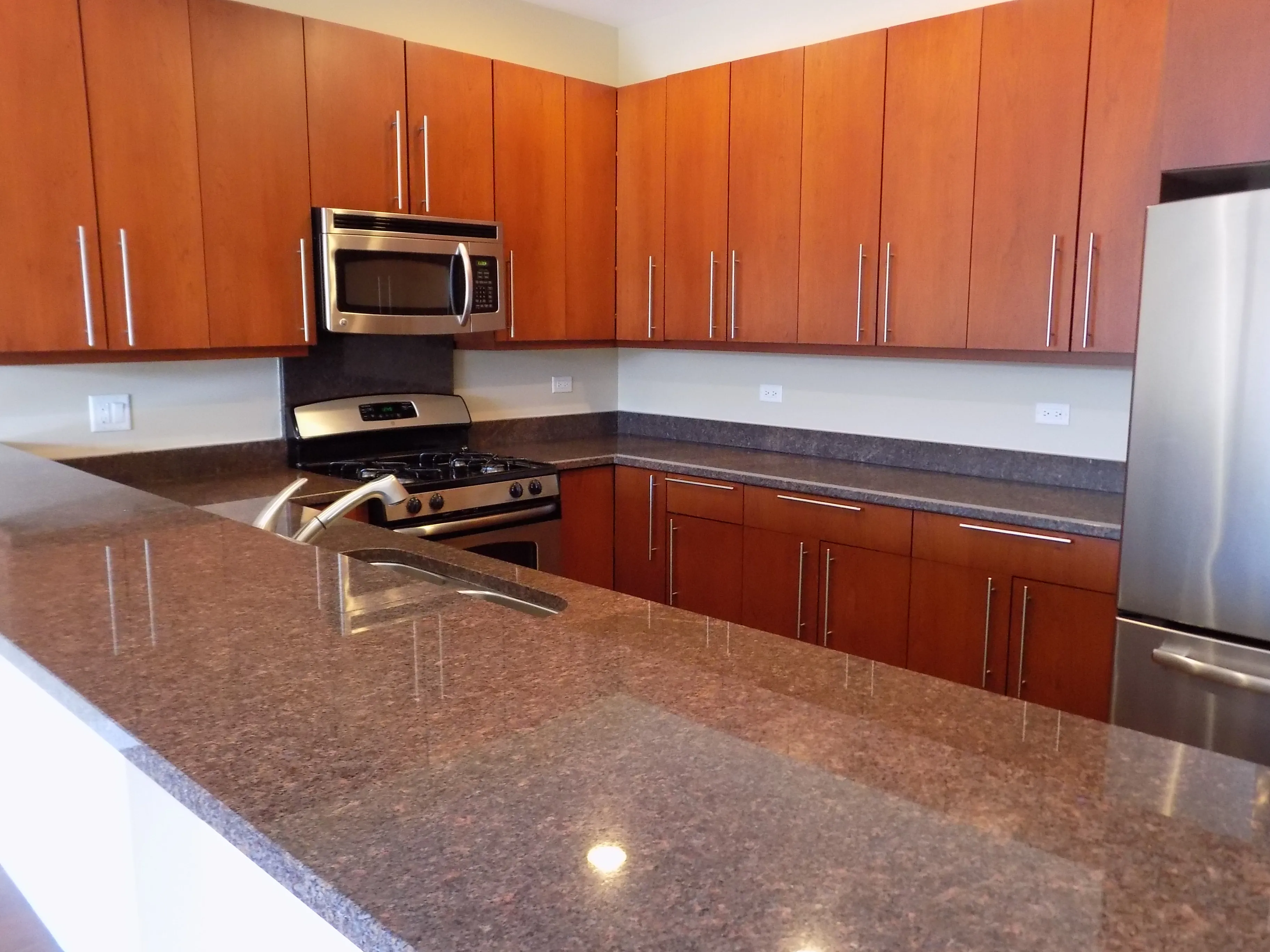 2357 West School Apartments