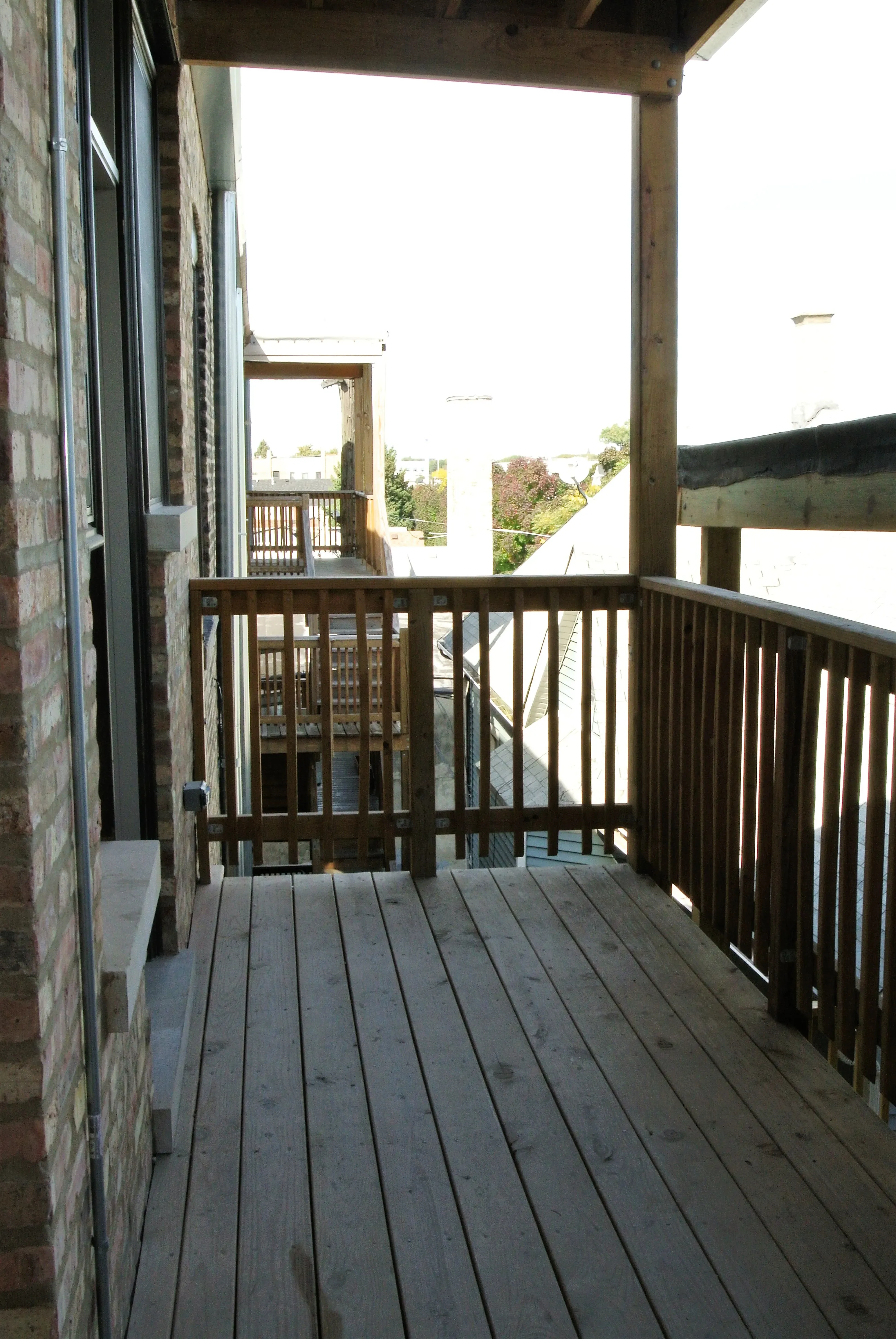2806 W LOGAN BLVD 60647-unit#3A-Chicago-IL