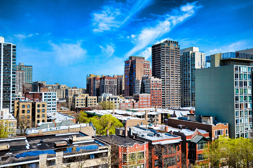 515 West Briar Apartments