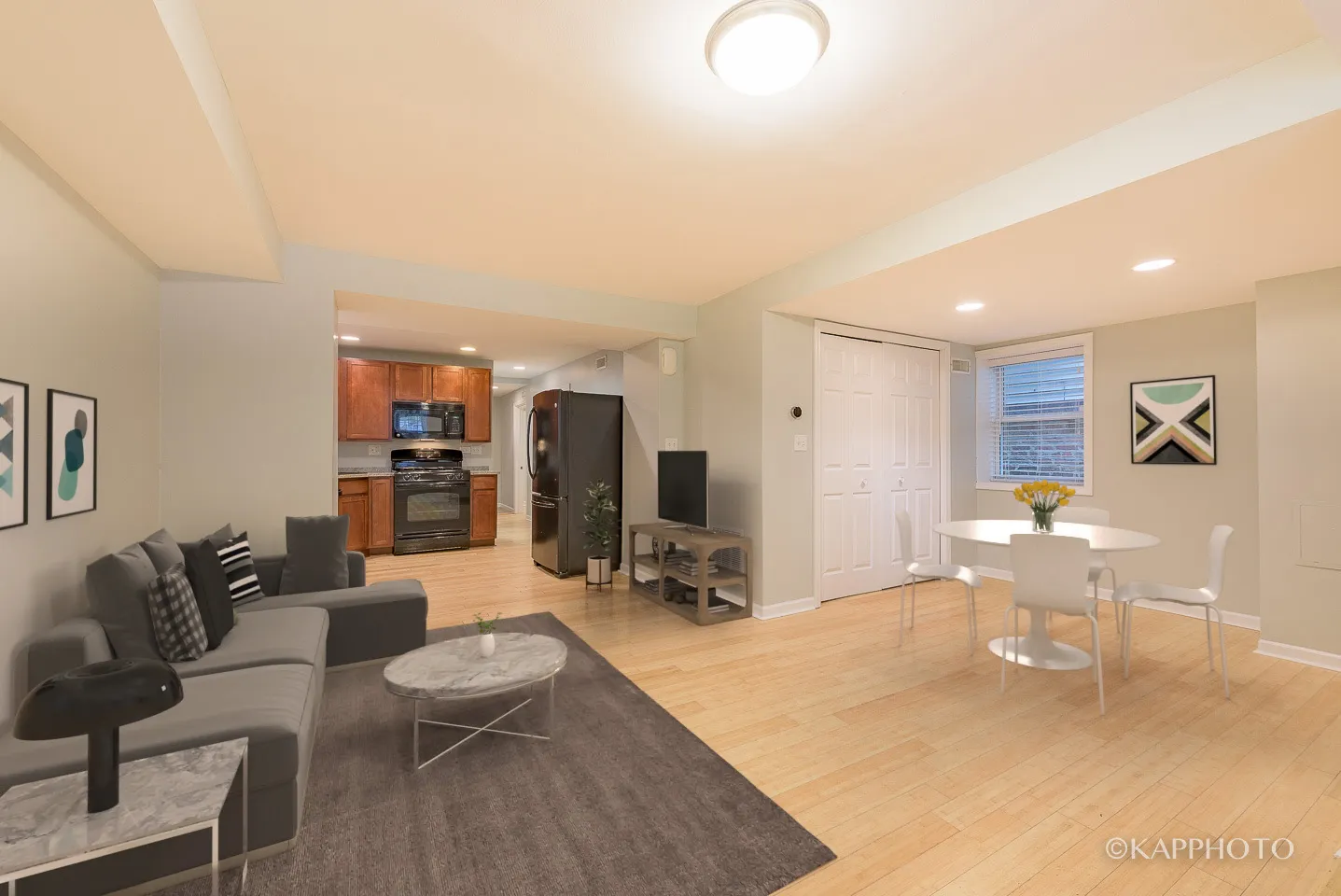 4240 N KIMBALL AVE 60618-unit#1-Chicago-IL