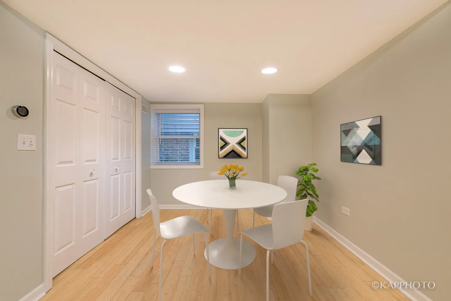 4240 N KIMBALL AVE 60618-unit#1-Chicago-IL