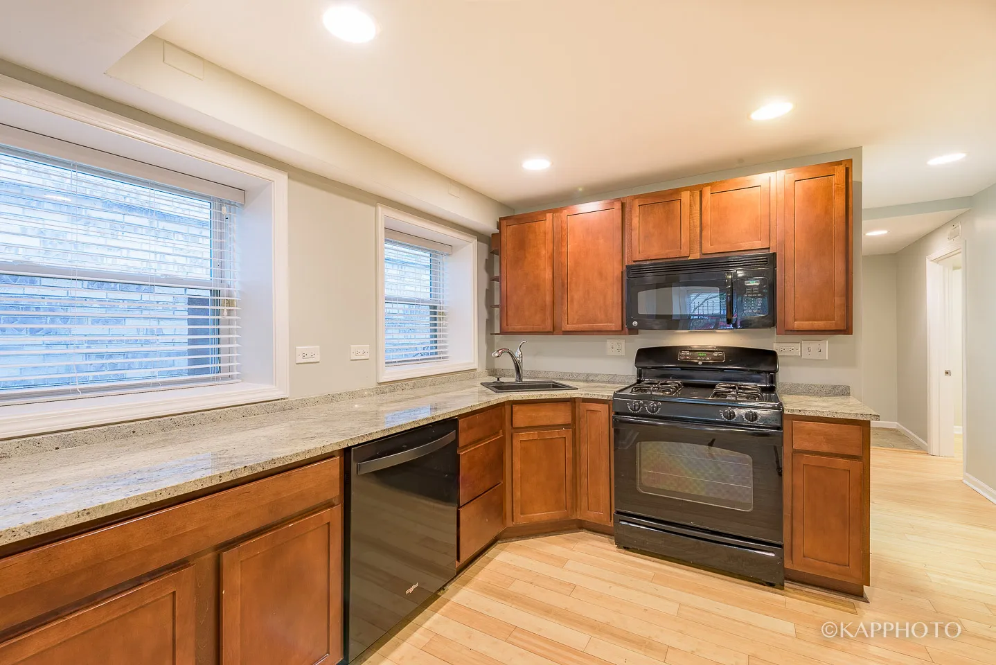 4240 N KIMBALL AVE 60618-unit#1-Chicago-IL