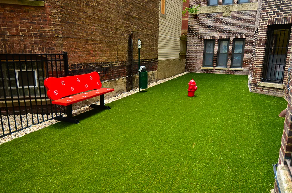 515 West Briar Apartments