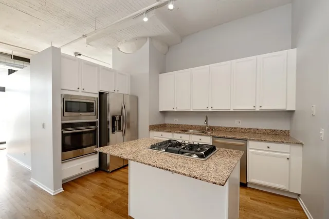 Dearborn Tower Apartments