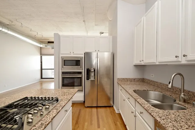 Dearborn Tower Apartments