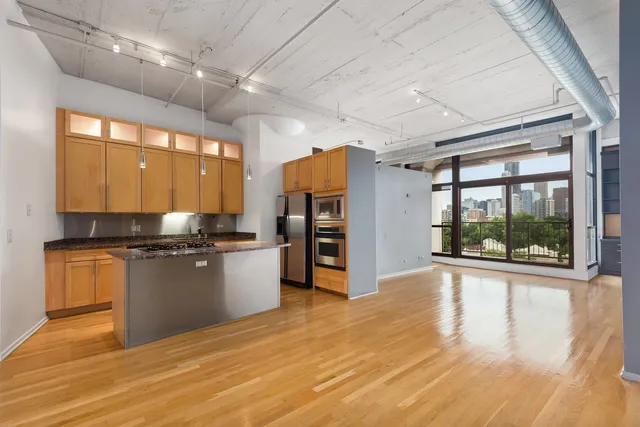 Dearborn Tower Apartments