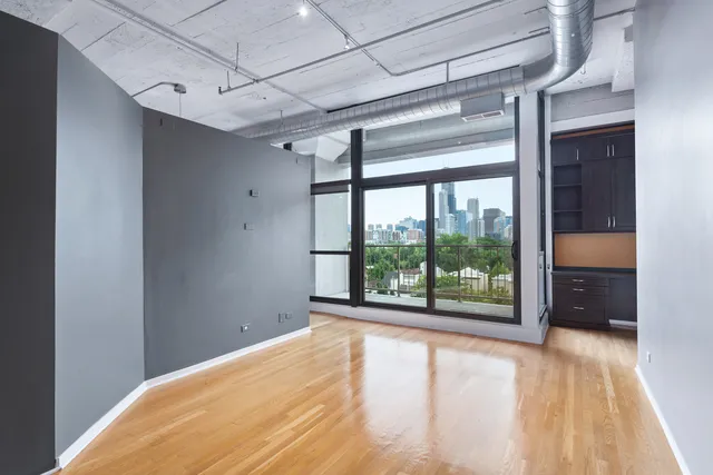 Dearborn Tower Apartments