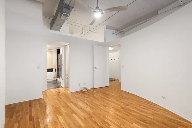 Dearborn Tower Apartments