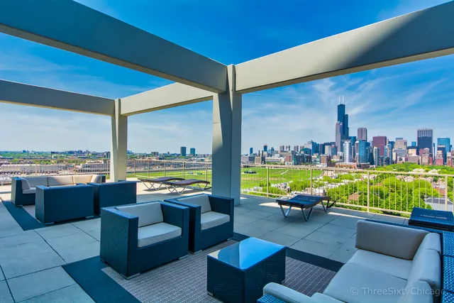 Dearborn Tower Apartments