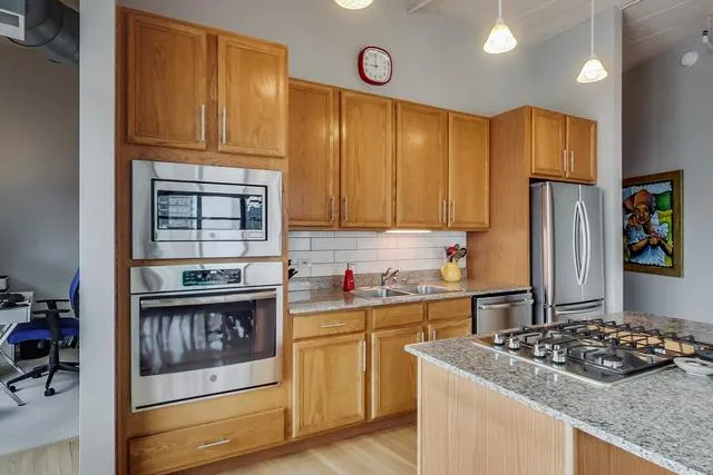 Dearborn Tower Apartments