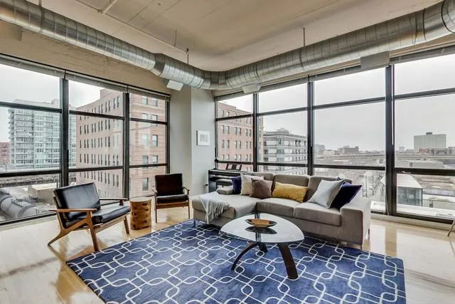 Dearborn Tower Apartments