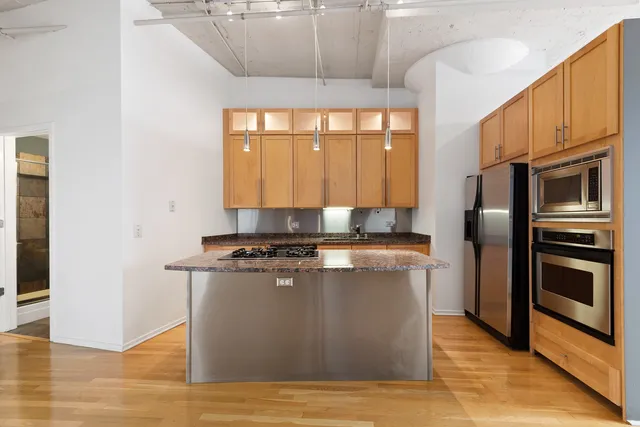 Dearborn Tower Apartments