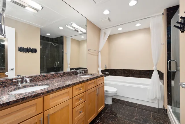 Dearborn Tower Apartments