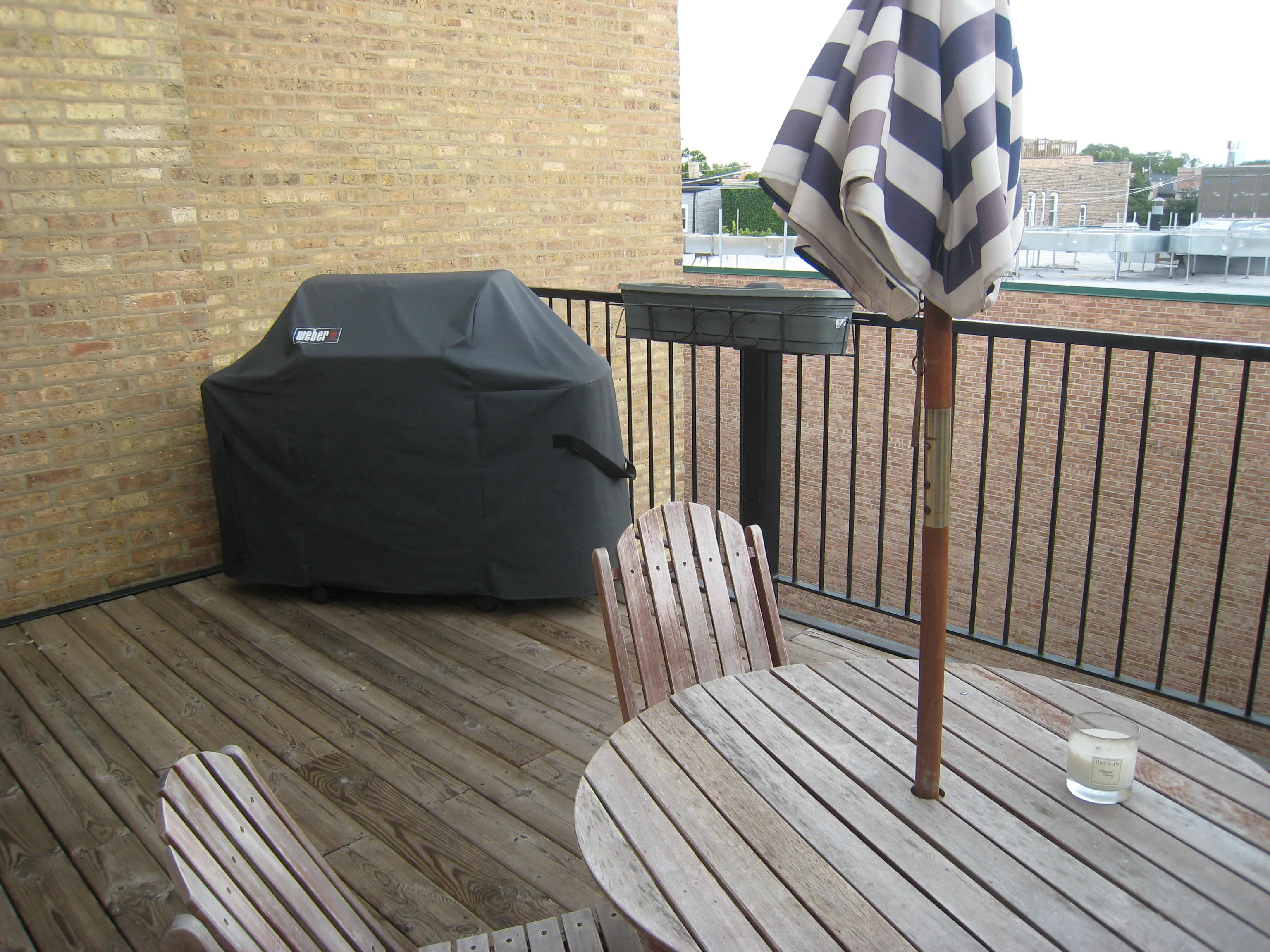 1347 W EDDY ST 60657-Eddy Square-unit#408-Chicago-IL