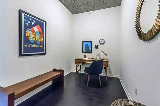 1345 S WABASH AVE 60605-Wabash Condos-unit#908-Chicago-IL