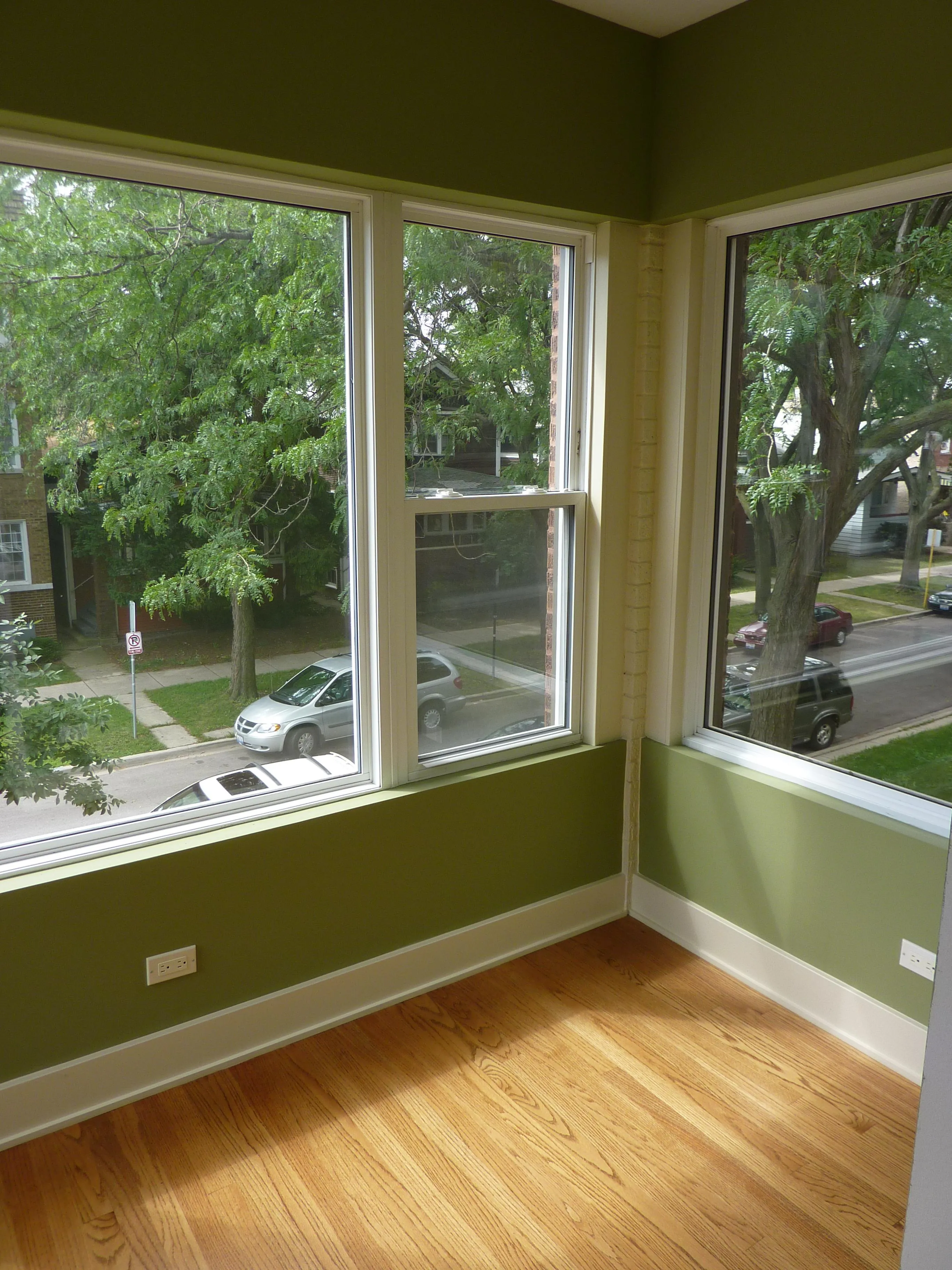 4638 N SPAULDING AVE 60625-North Spaulding Condos-unit#2-Chicago-IL