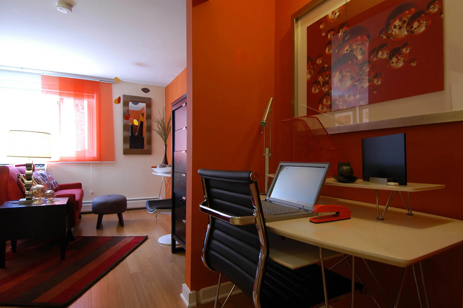 elevation of Reside 707 Apartments in Lakeview Chicago