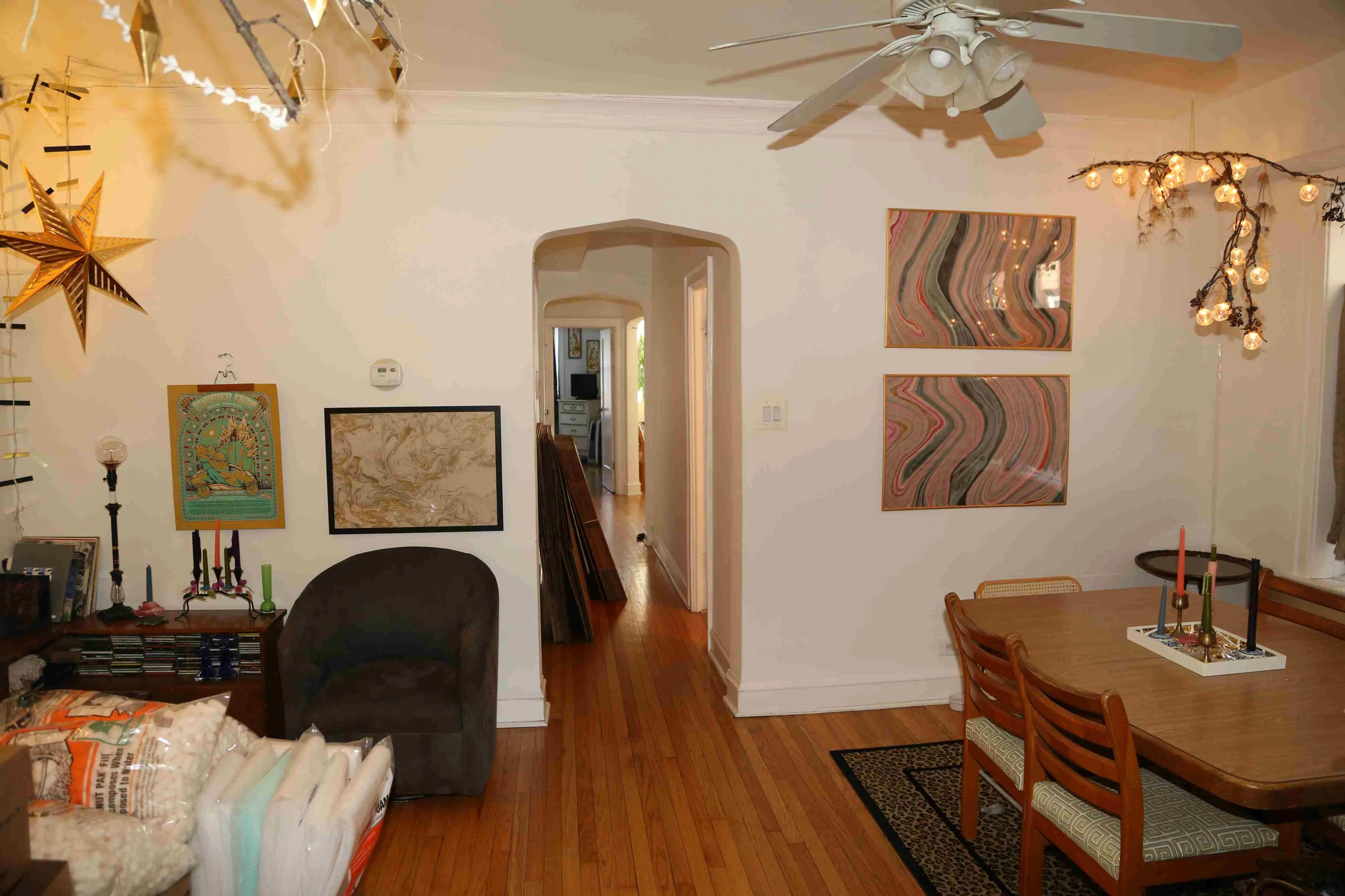 3570 W LYNDALE ST 60647-unit#2-Chicago-IL