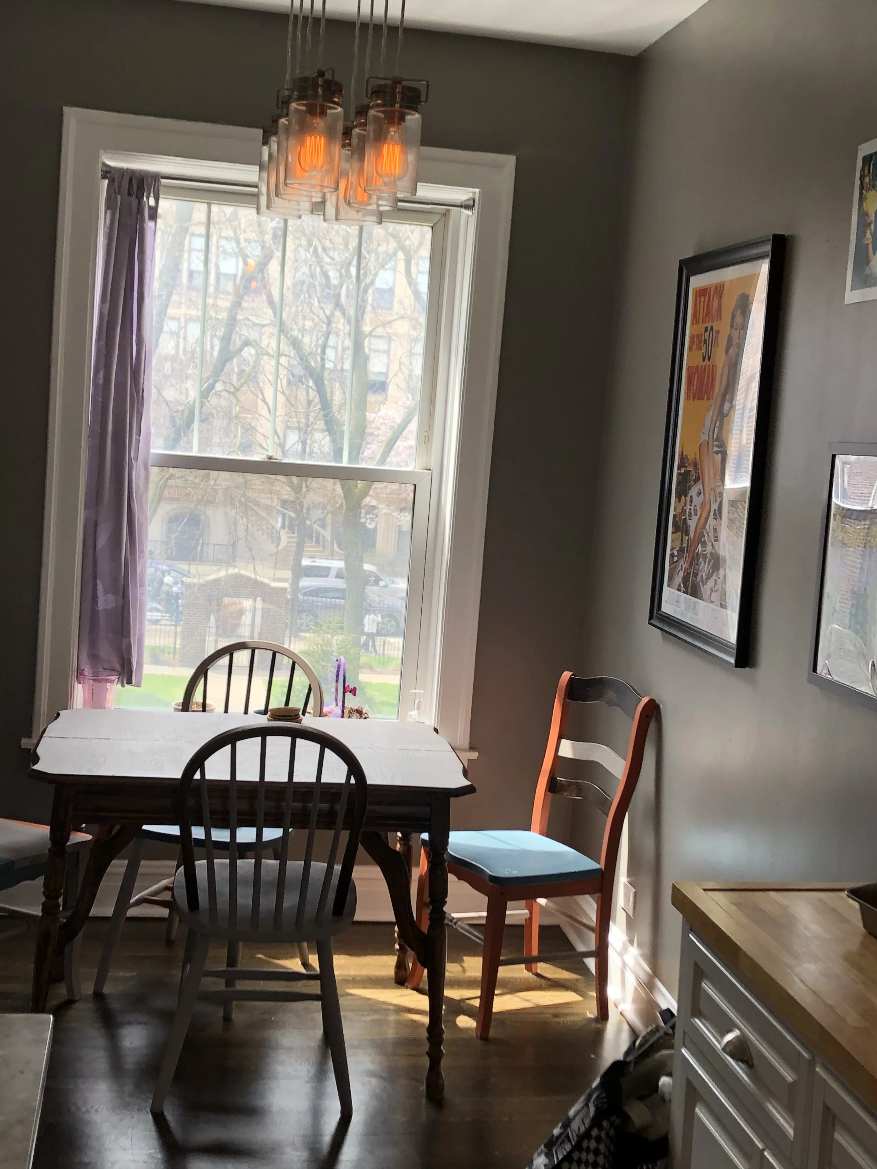 6253 N SHERIDAN RD 60660-The Sheridan Condos-unit#24-Chicago-IL