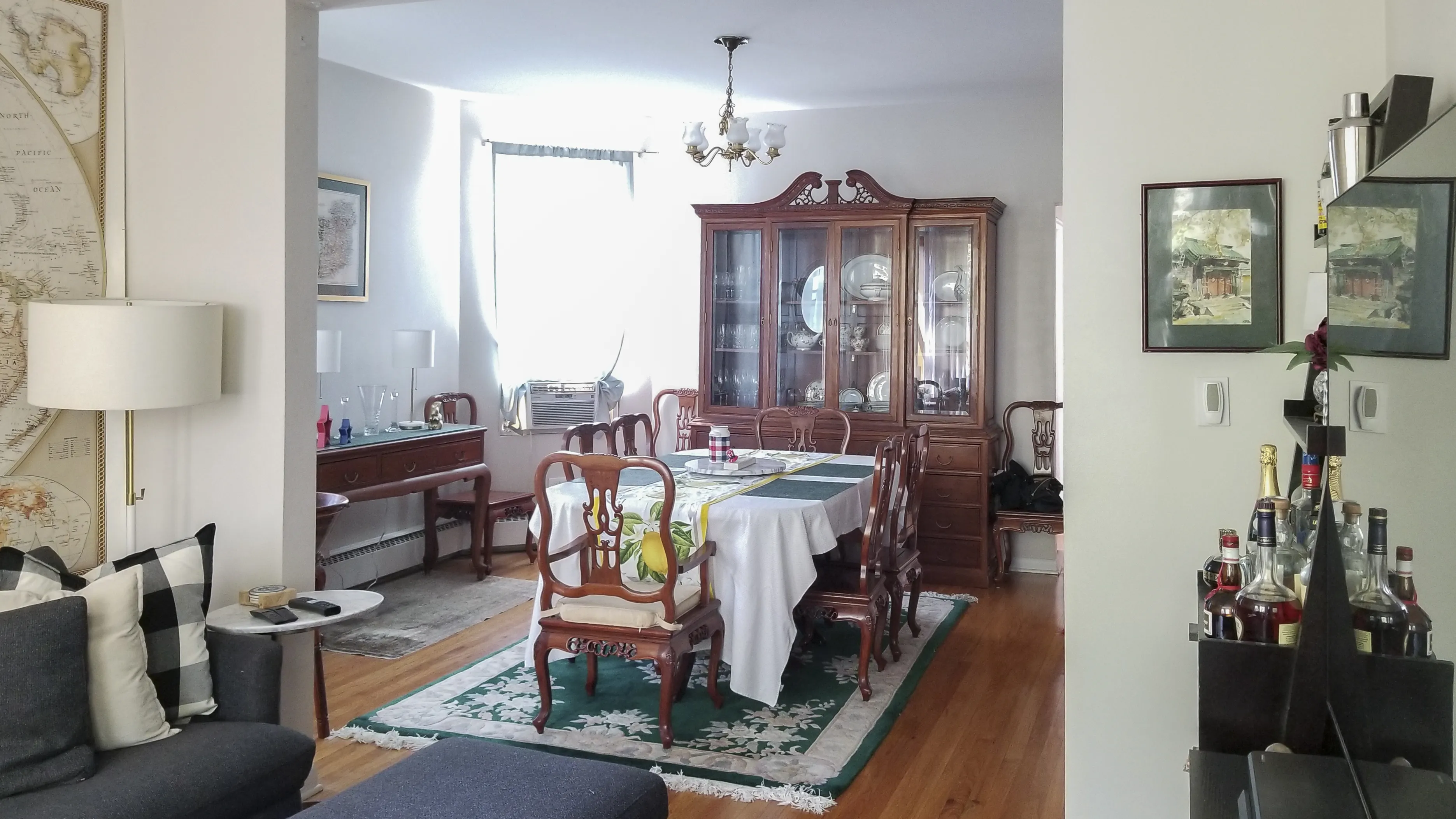 2017 W CULLOM AVE 60618-2017 W. Cullom-unit#02-Chicago-IL