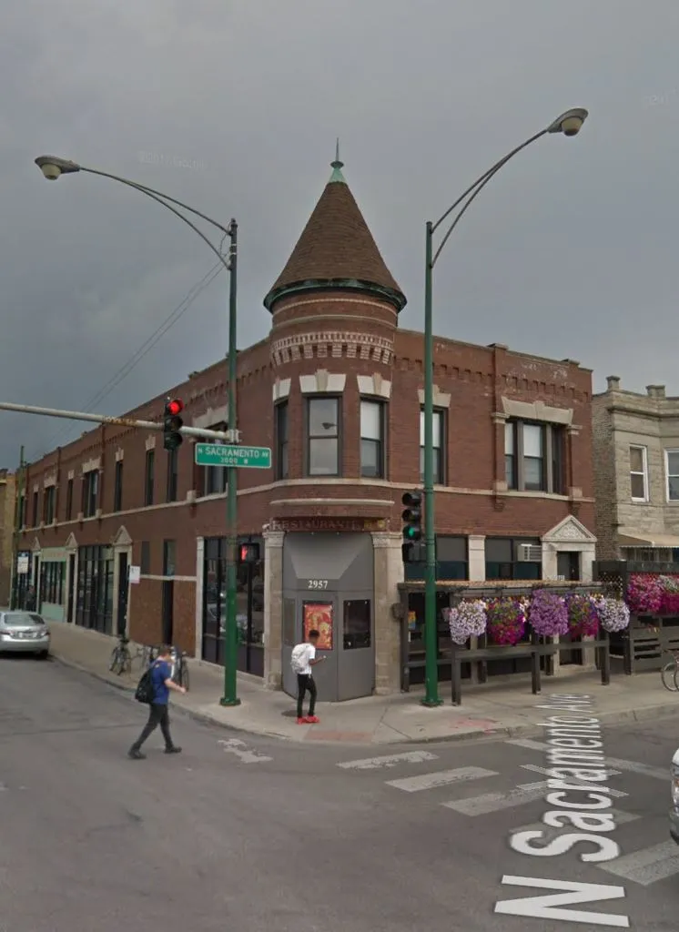 2951 W DIVERSEY AVE 60647-Diversey Sacramento-unit#2-Chicago-IL